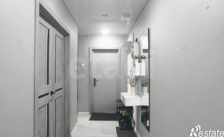 3-комн квартира Комсомольский проспект, 109А,  д. 109А