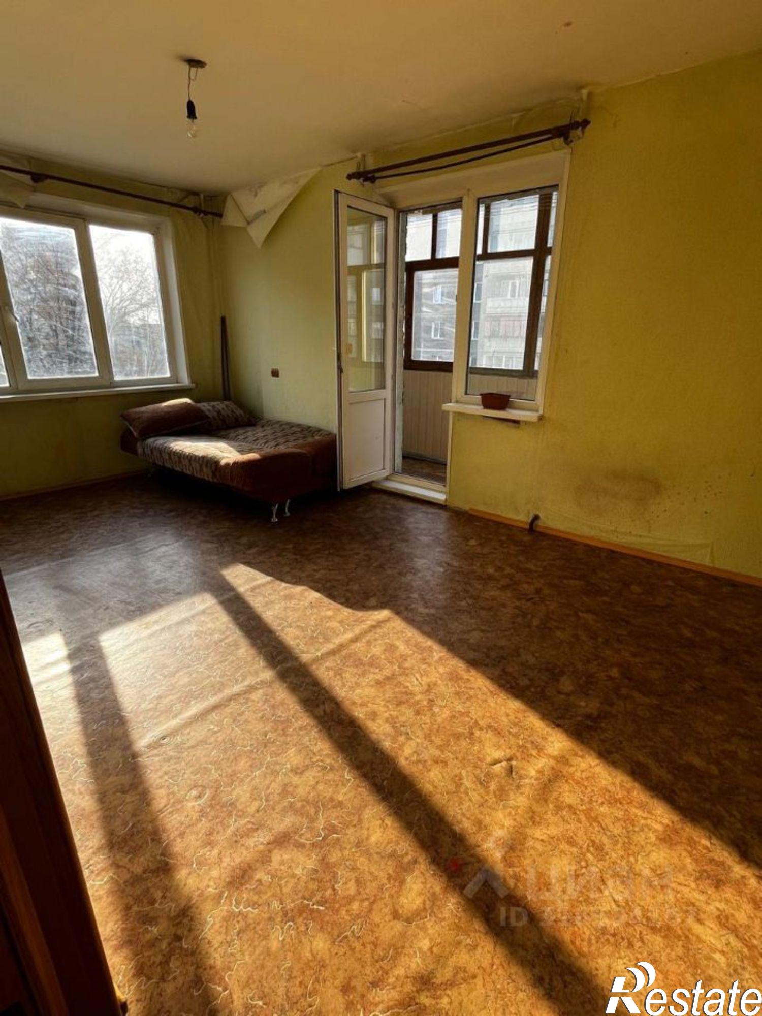 Купить квартиру за 4 430 000 рублей на улица Культуры, 55А