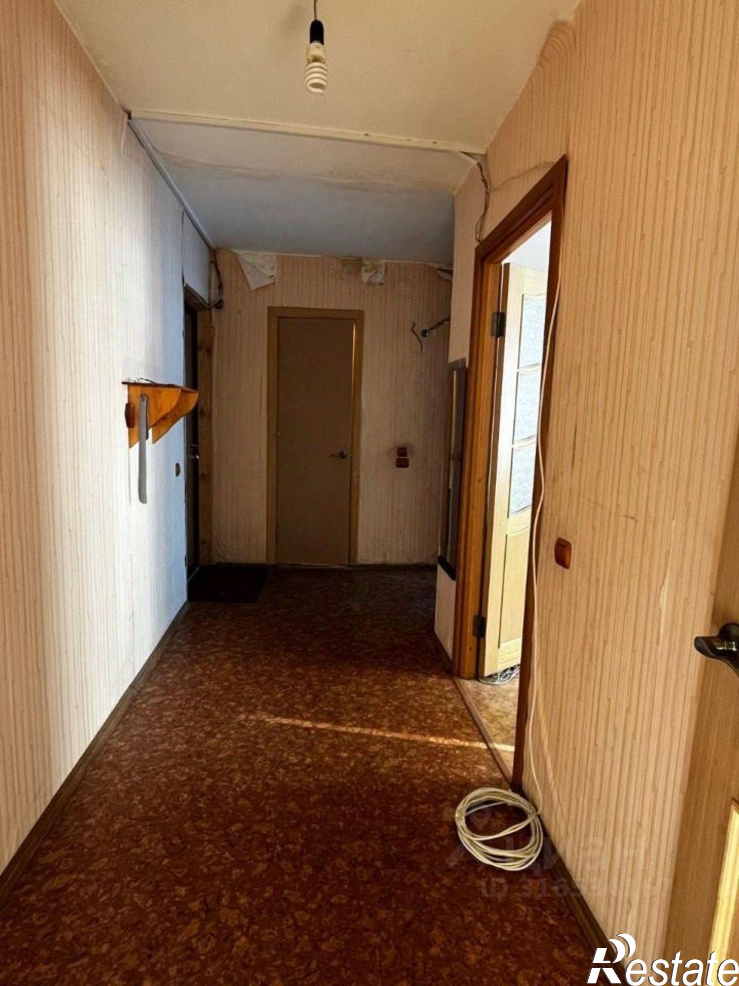 Купить квартиру за 4 430 000 рублей на улица Культуры, 55А