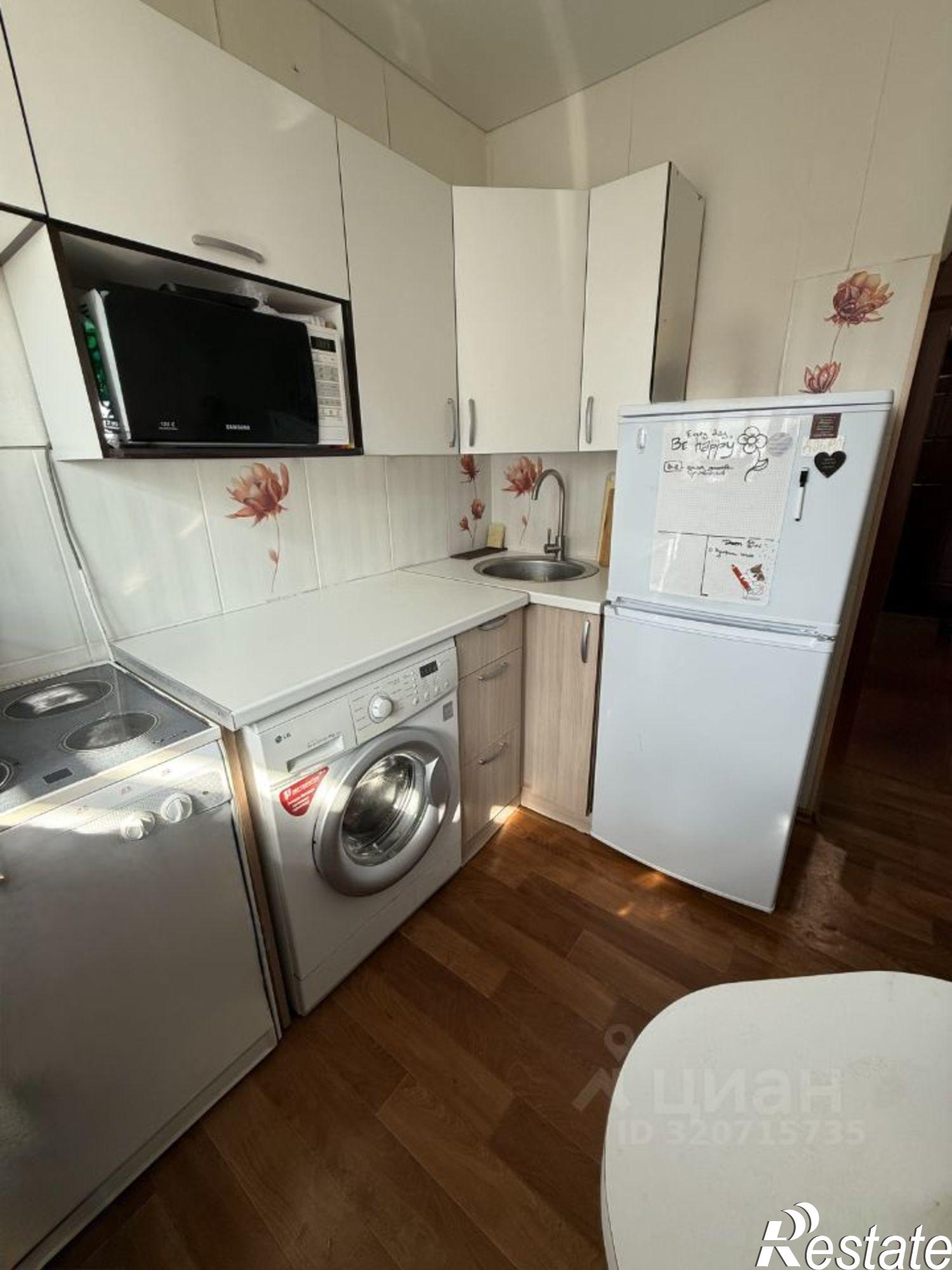 Купить квартиру за 3 100 000 рублей на улица Ворошилова, 55