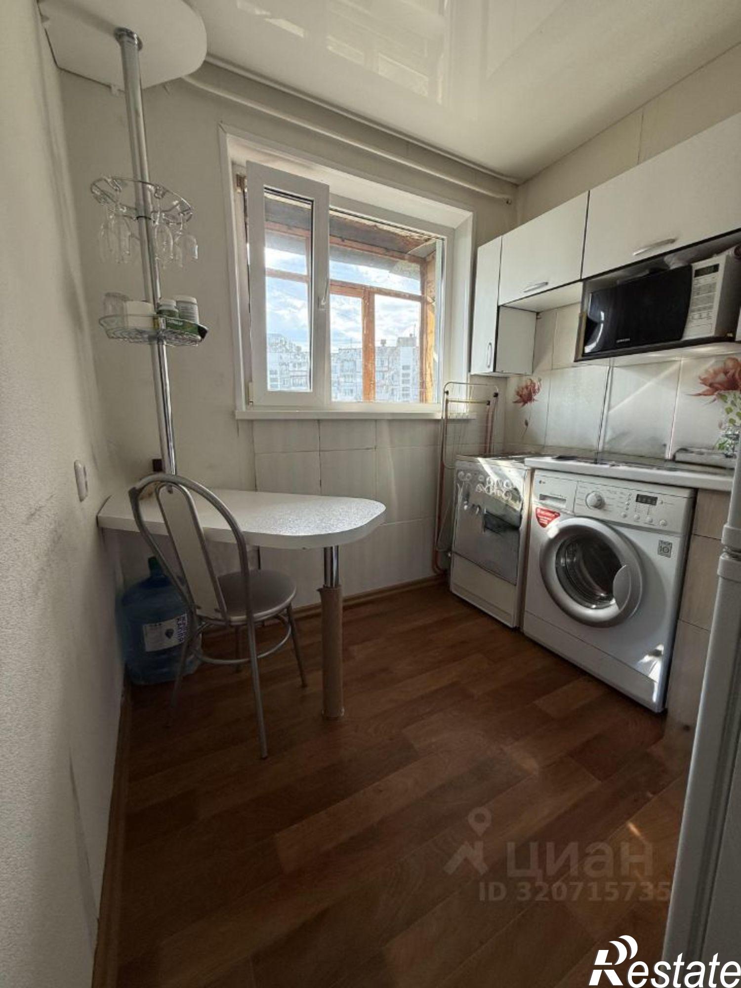 Купить квартиру за 3 100 000 рублей на улица Ворошилова, 55