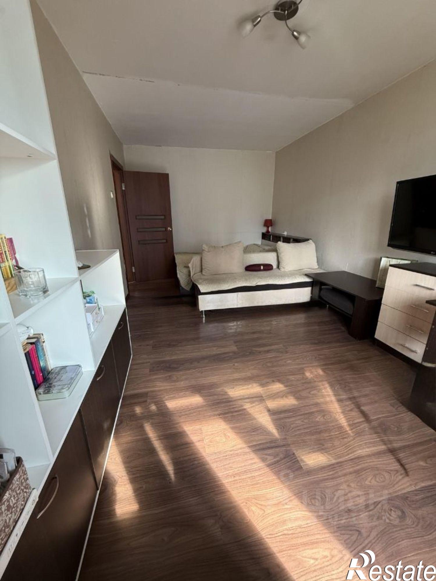 Купить квартиру за 3 100 000 рублей на улица Ворошилова, 55