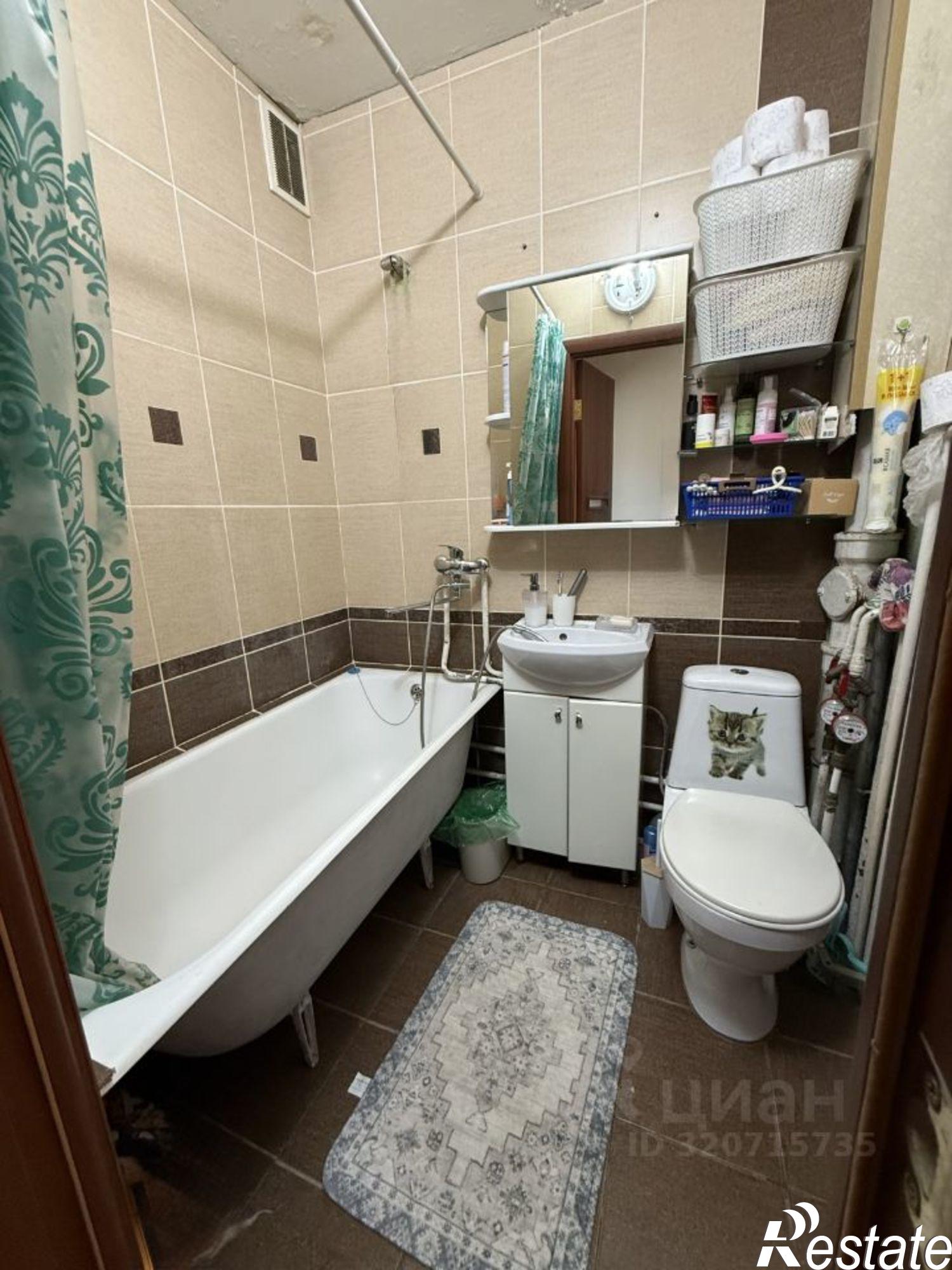 Купить квартиру за 3 100 000 рублей на улица Ворошилова, 55