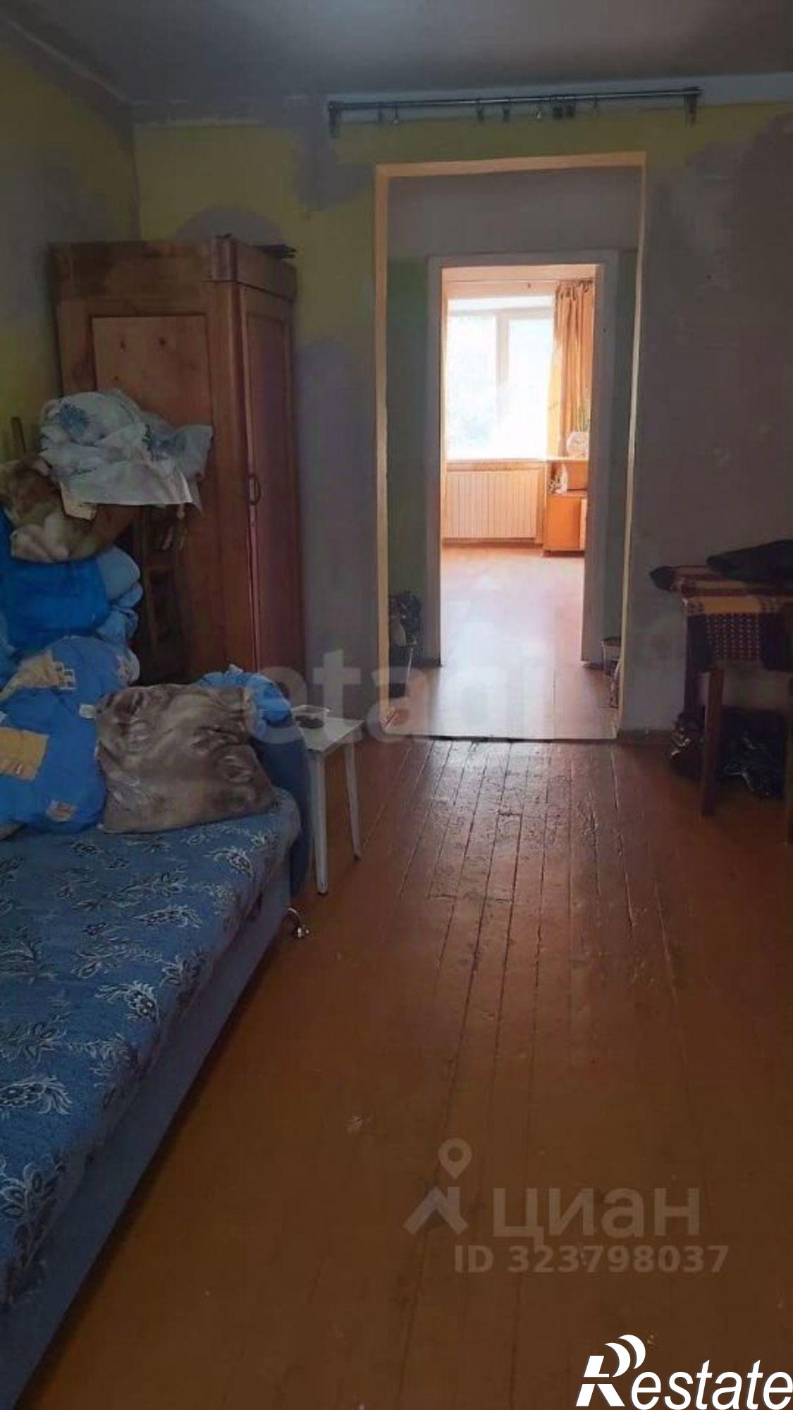 Купить квартиру за 3 500 000 рублей на улица Румянцева, 3