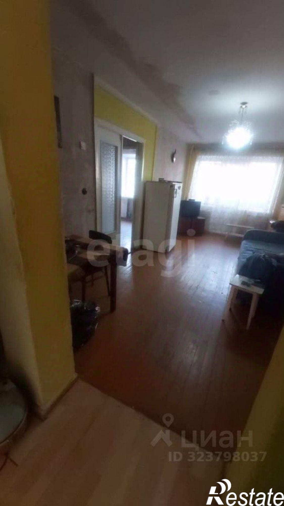 Купить квартиру за 3 500 000 рублей на улица Румянцева, 3