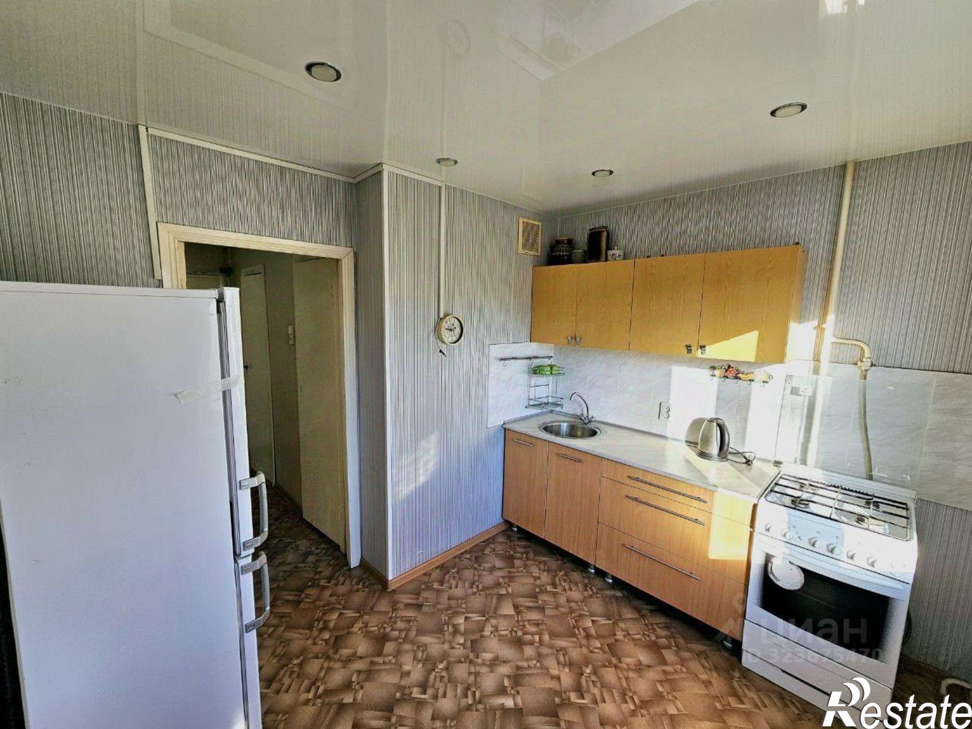 Купить квартиру за 4 800 000 рублей на улица Героев Танкограда, 48А