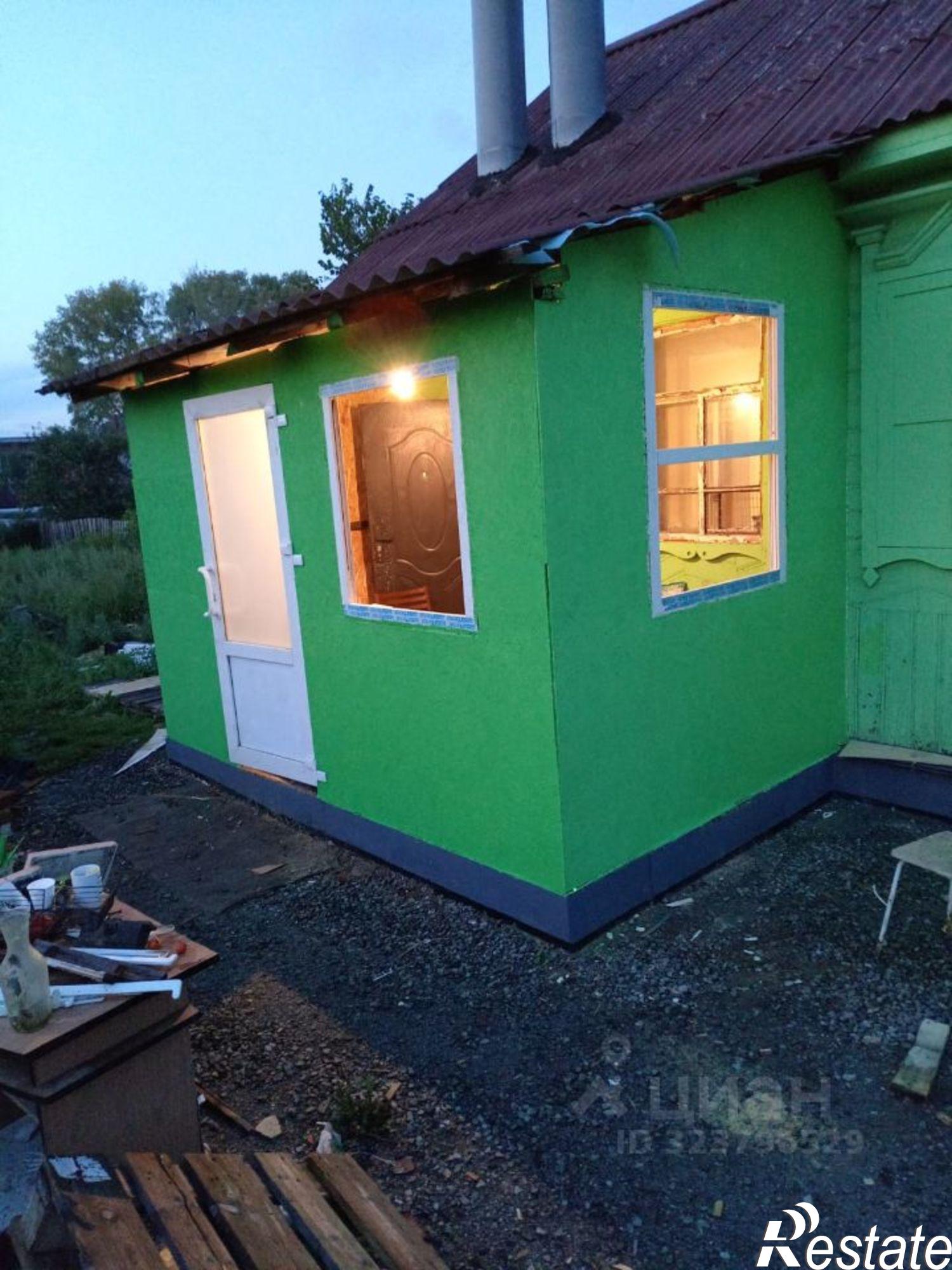 Купить дачу, дом, коттедж за 4 800 000 рублей на ул Лазо, 8