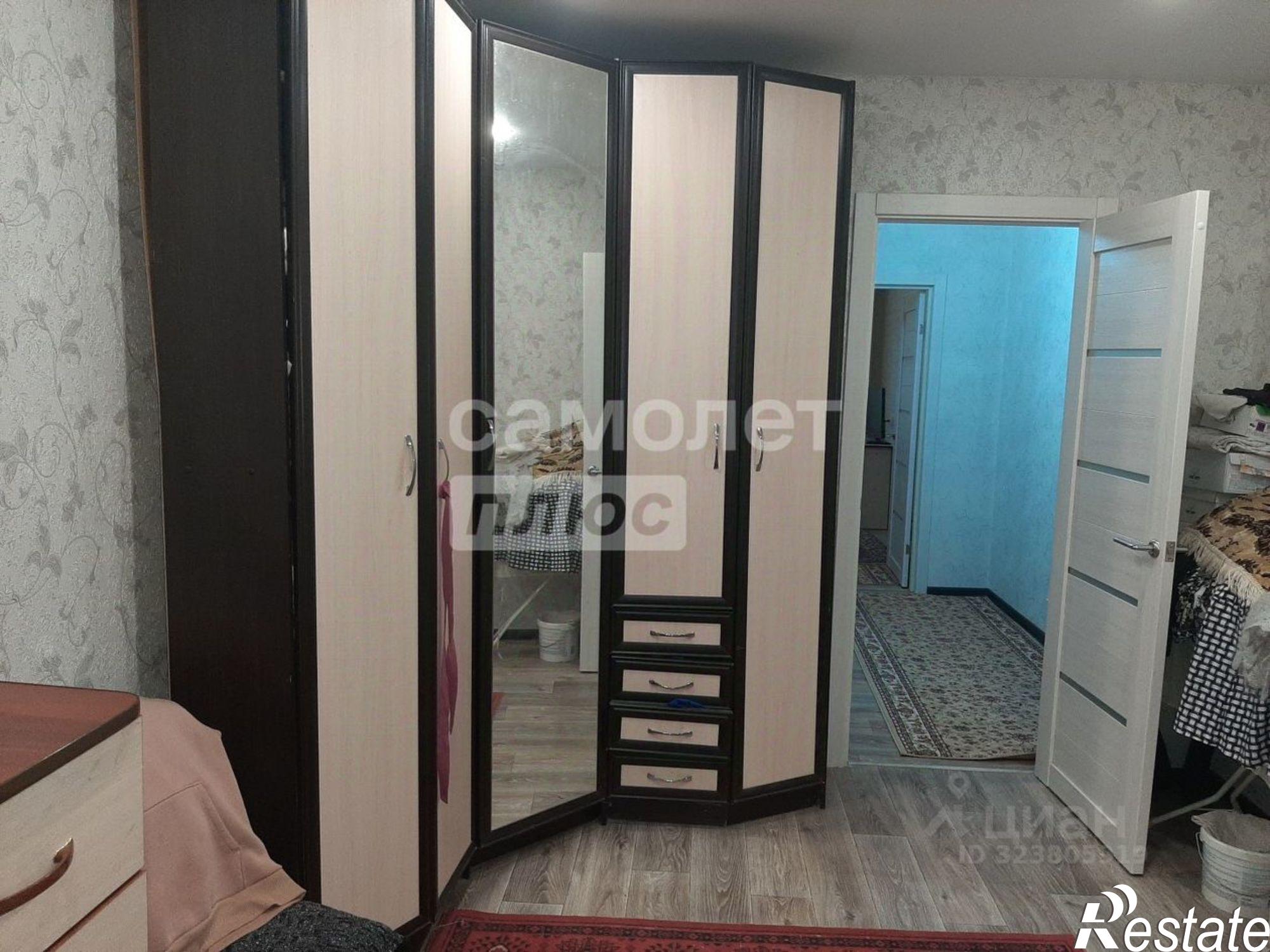 Купить квартиру за 5 800 000 рублей на улица Салавата Юлаева, 17А