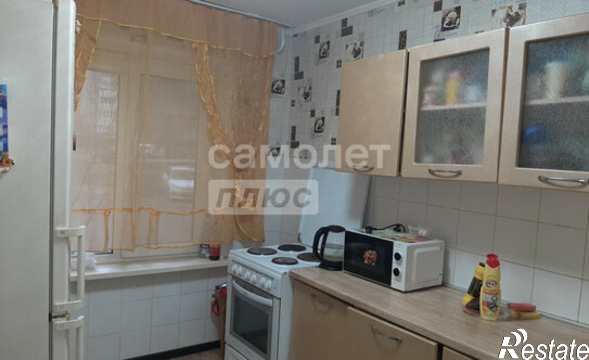 Купить квартиру за 5 800 000 рублей на улица Салавата Юлаева, 17А