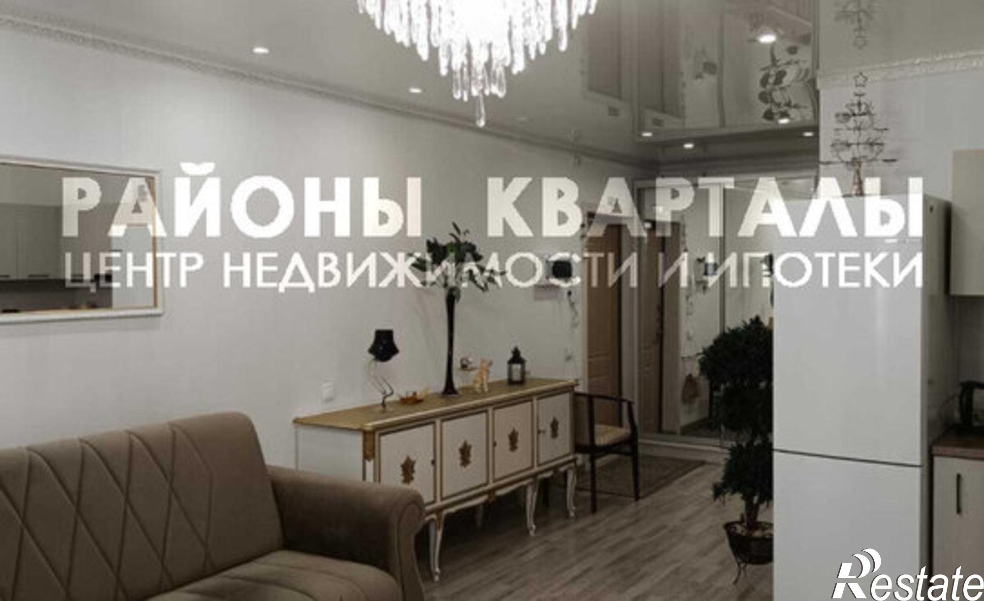 Купить квартиру за 5 950 000 рублей на ул Габдуллы Тукая, 20