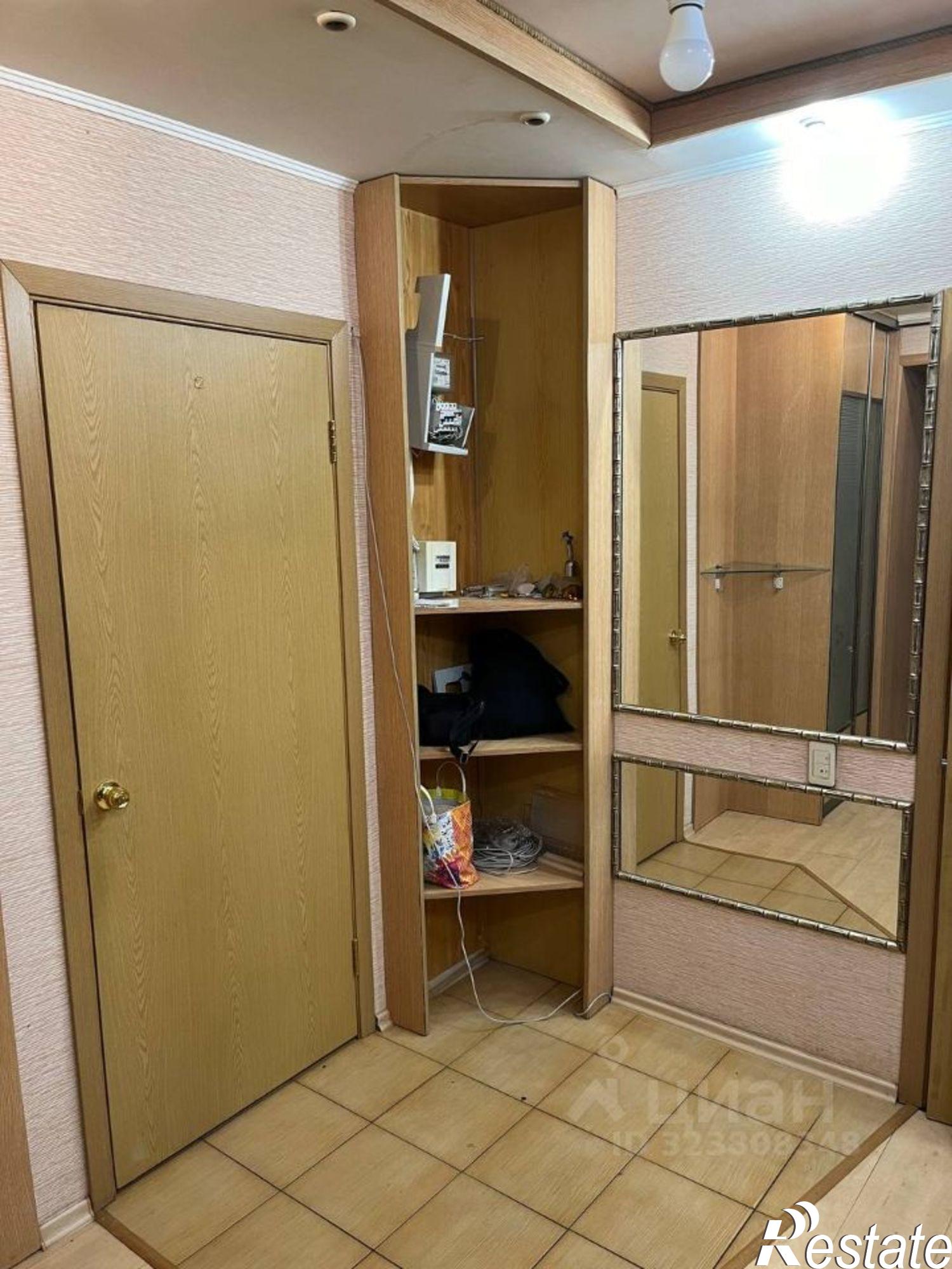 Купить квартиру за 7 000 000 рублей на улица Братьев Кашириных, 99А