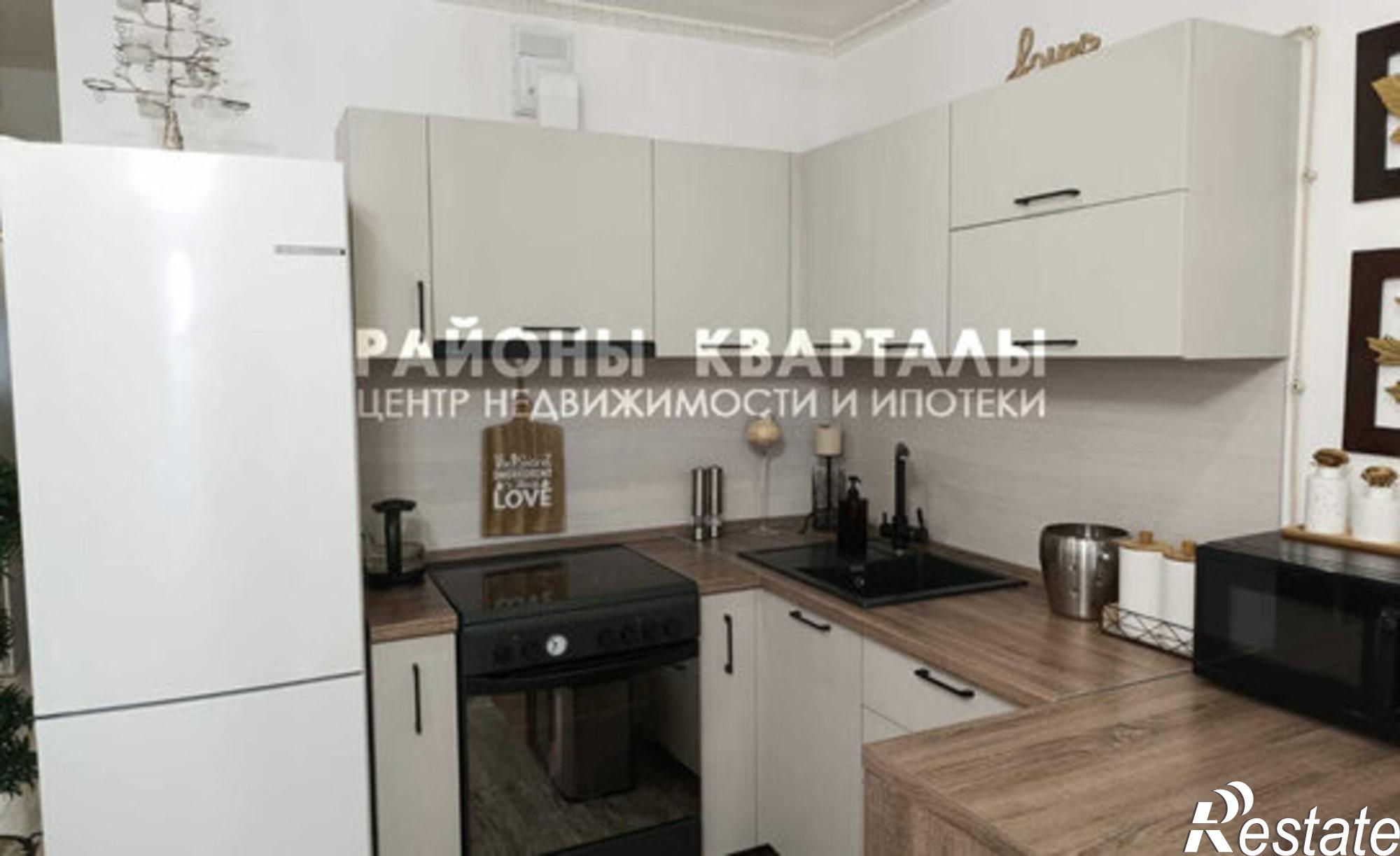 Купить квартиру за 5 950 000 рублей на ул Габдуллы Тукая, 20