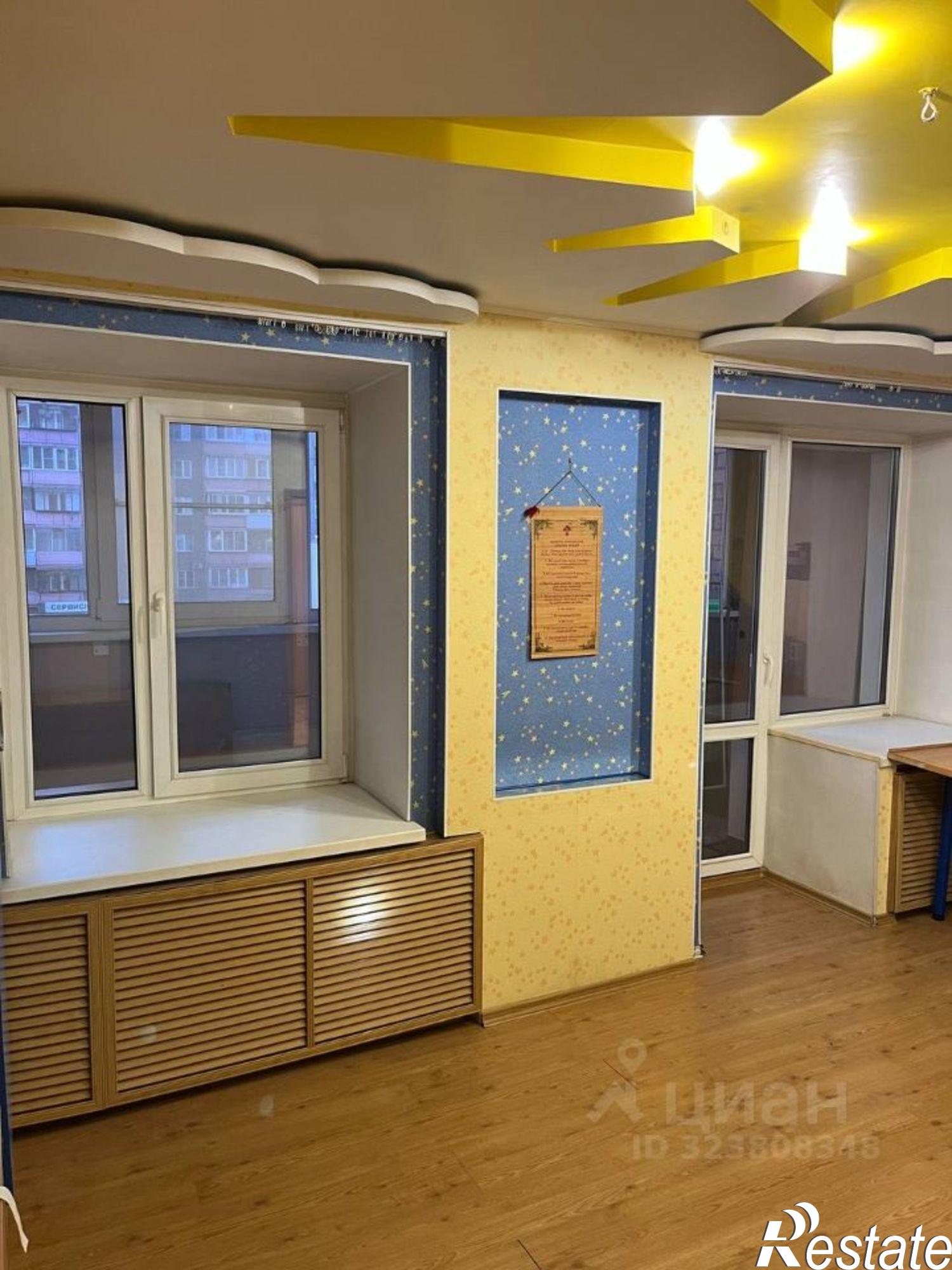 Купить квартиру за 7 000 000 рублей на улица Братьев Кашириных, 99А