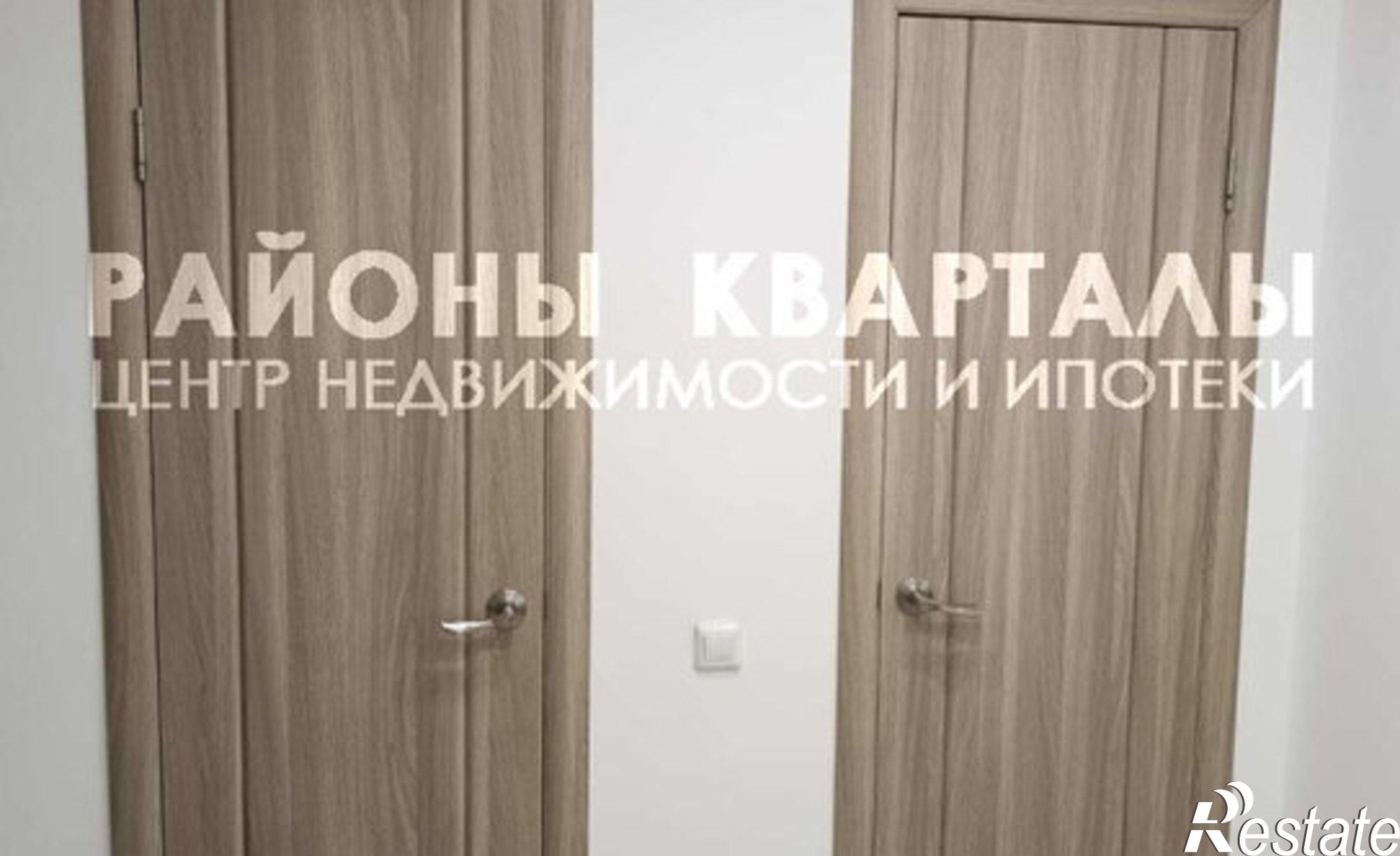 Купить квартиру за 5 950 000 рублей на ул Габдуллы Тукая, 20