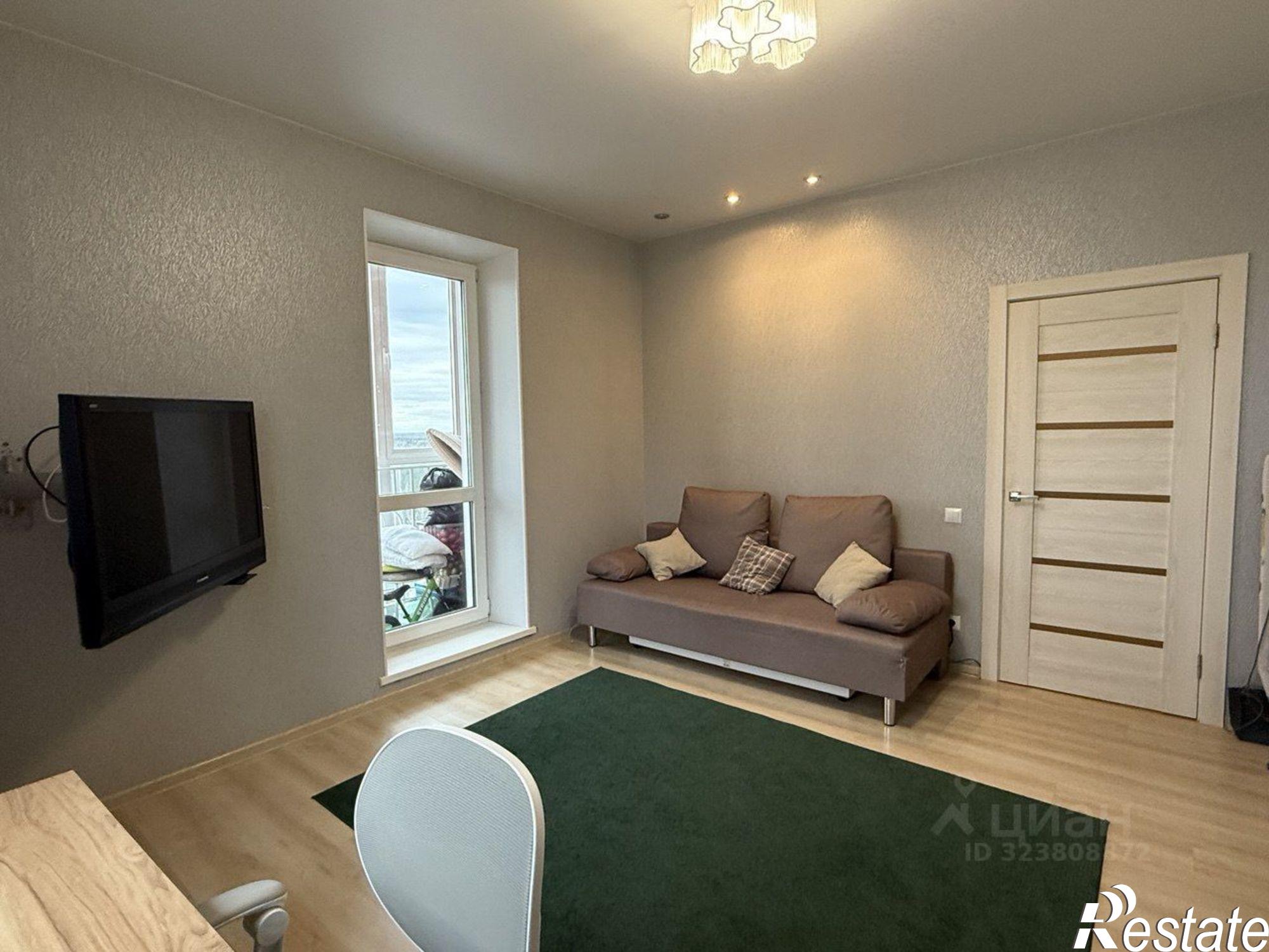 Купить квартиру за 8 250 000 рублей на улица Бейвеля, 22