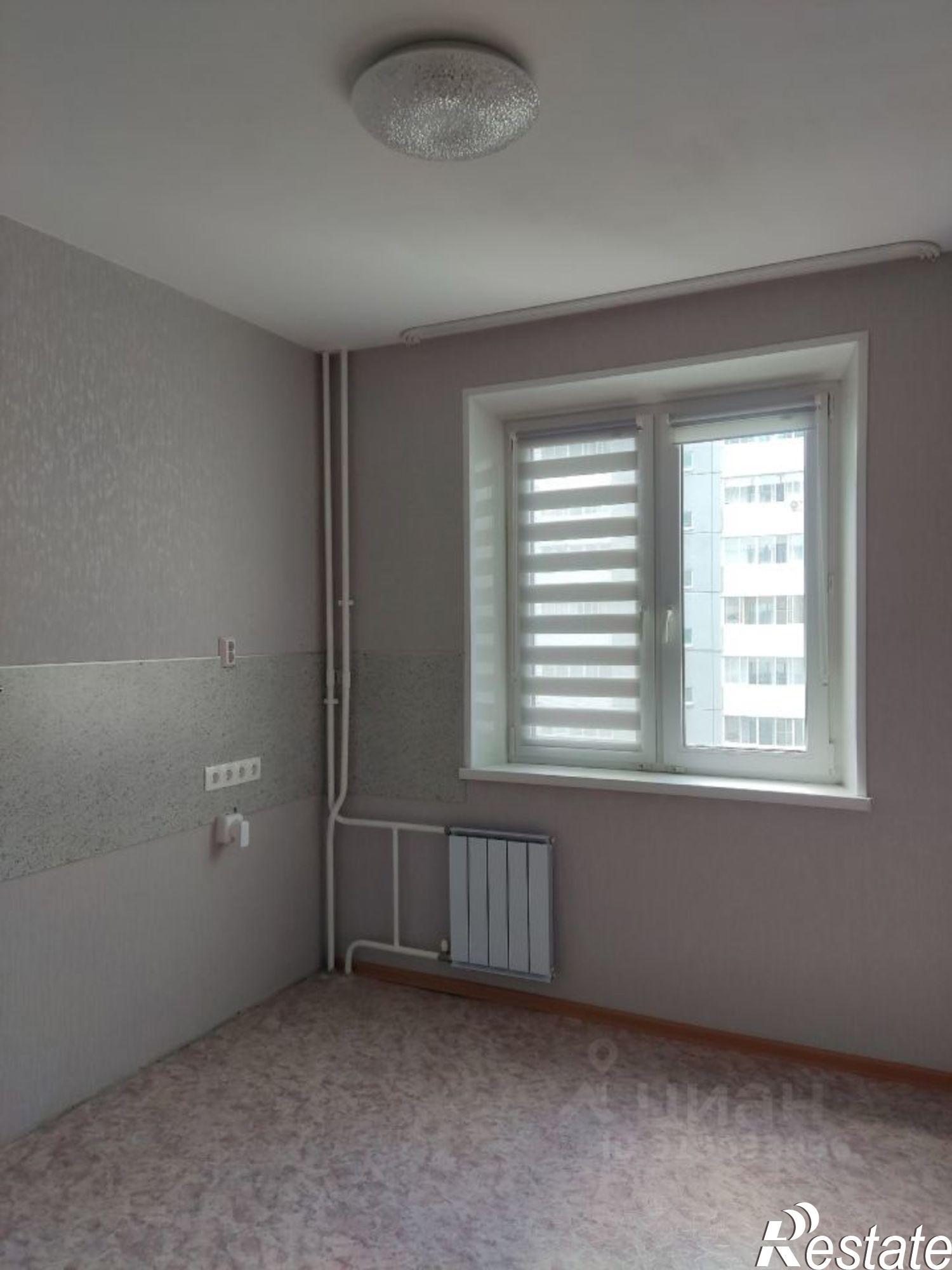 Купить квартиру за 3 700 000 рублей на ул Мусы Джалиля, 12