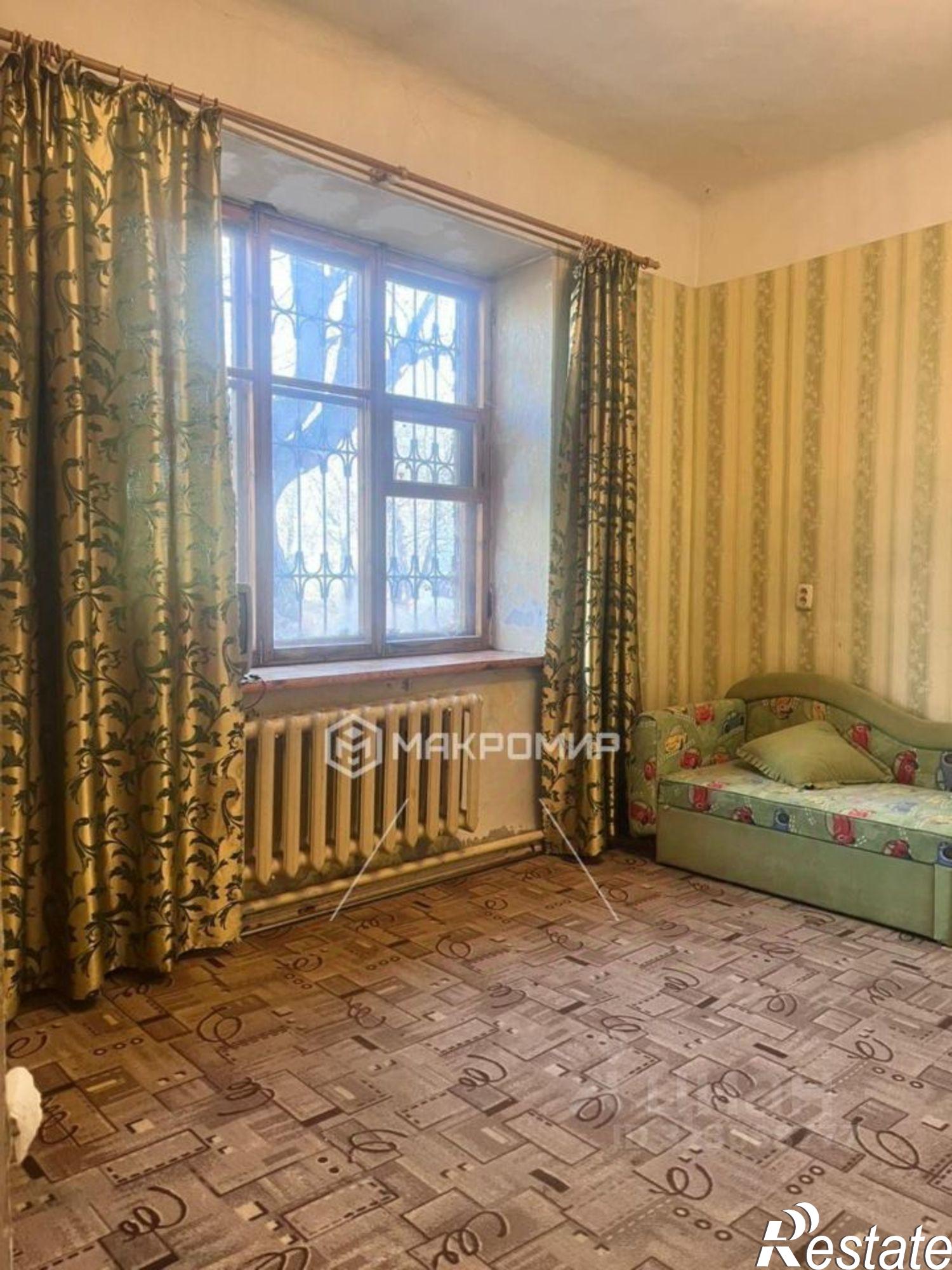 Купить комнату за 1 200 000 рублей на ул Славянская, 11