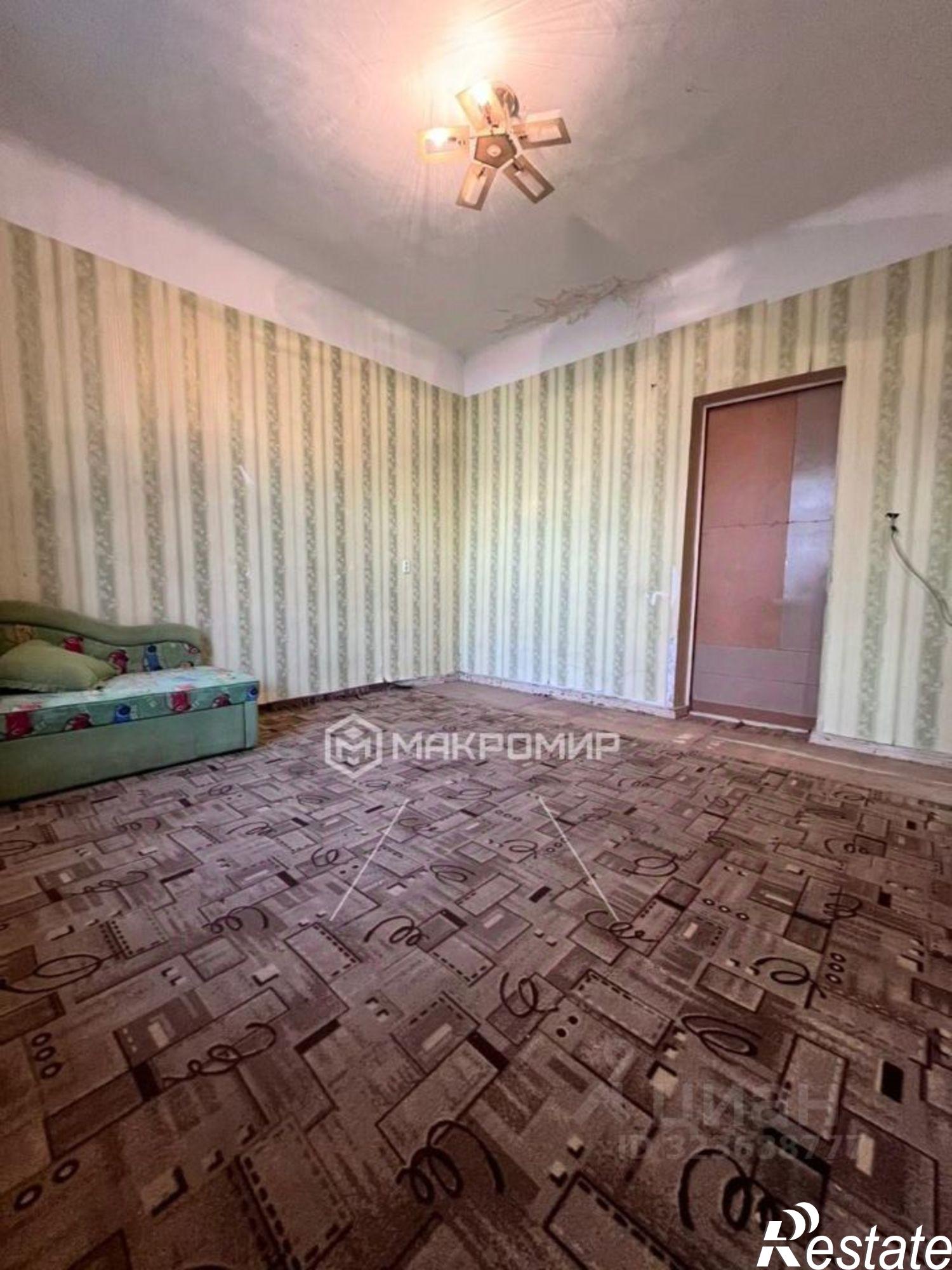 Купить комнату за 1 200 000 рублей на ул Славянская, 11