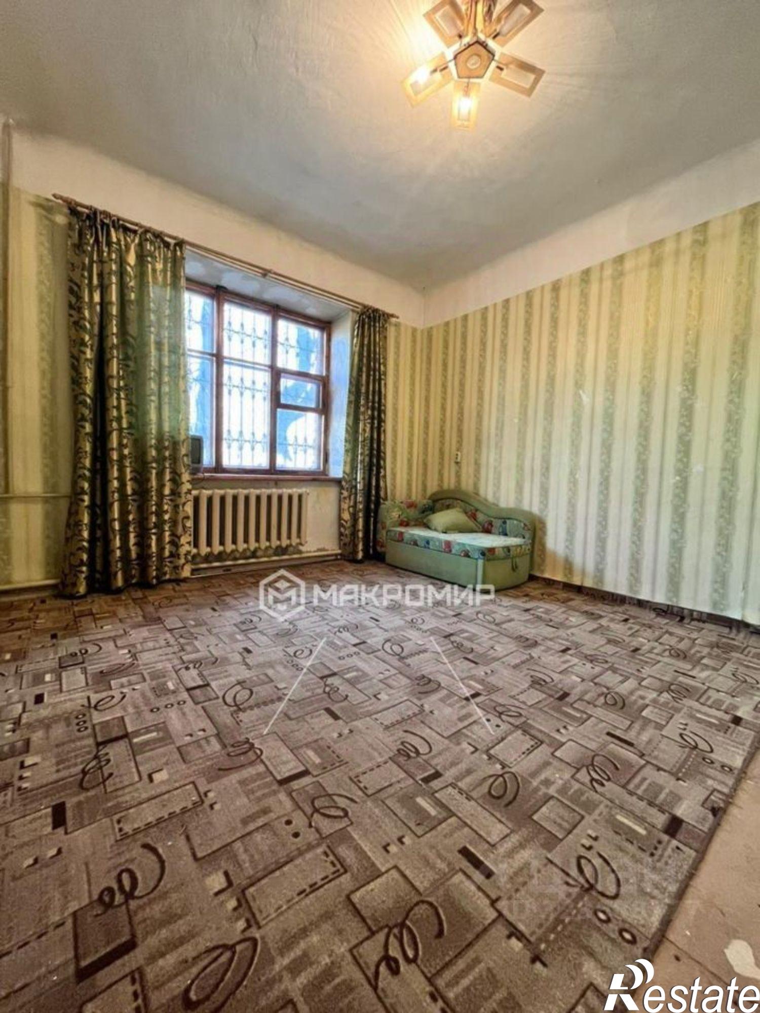 Купить комнату за 1 200 000 рублей на ул Славянская, 11