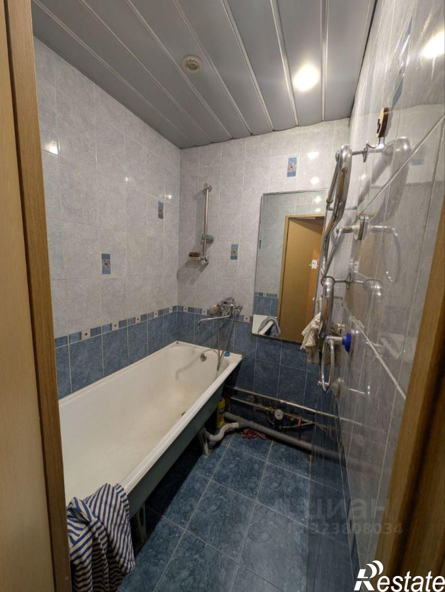 Купить квартиру за 5 000 000 рублей на Комсомольский пр-кт, 28