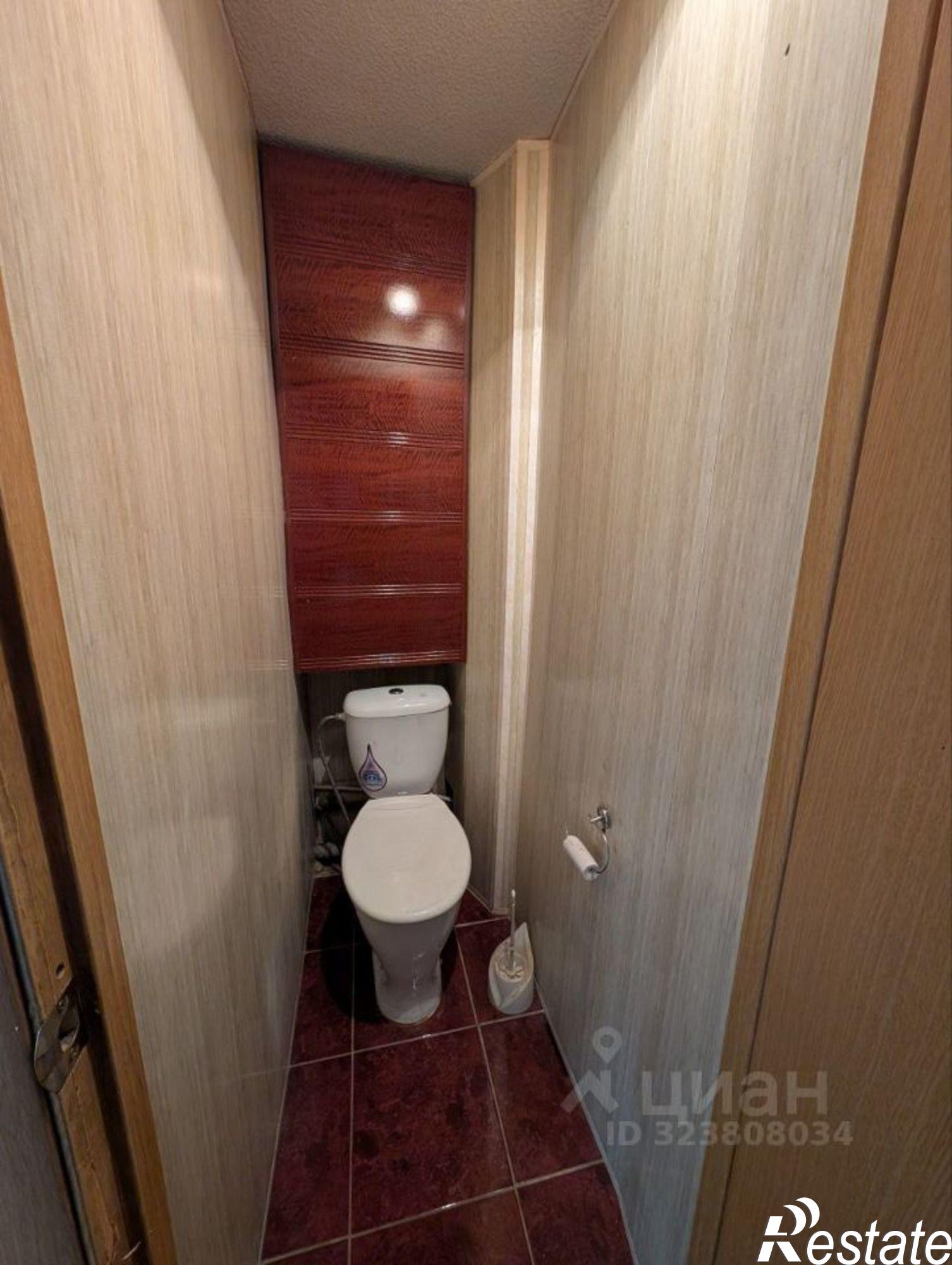 Купить квартиру за 5 000 000 рублей на Комсомольский пр-кт, 28