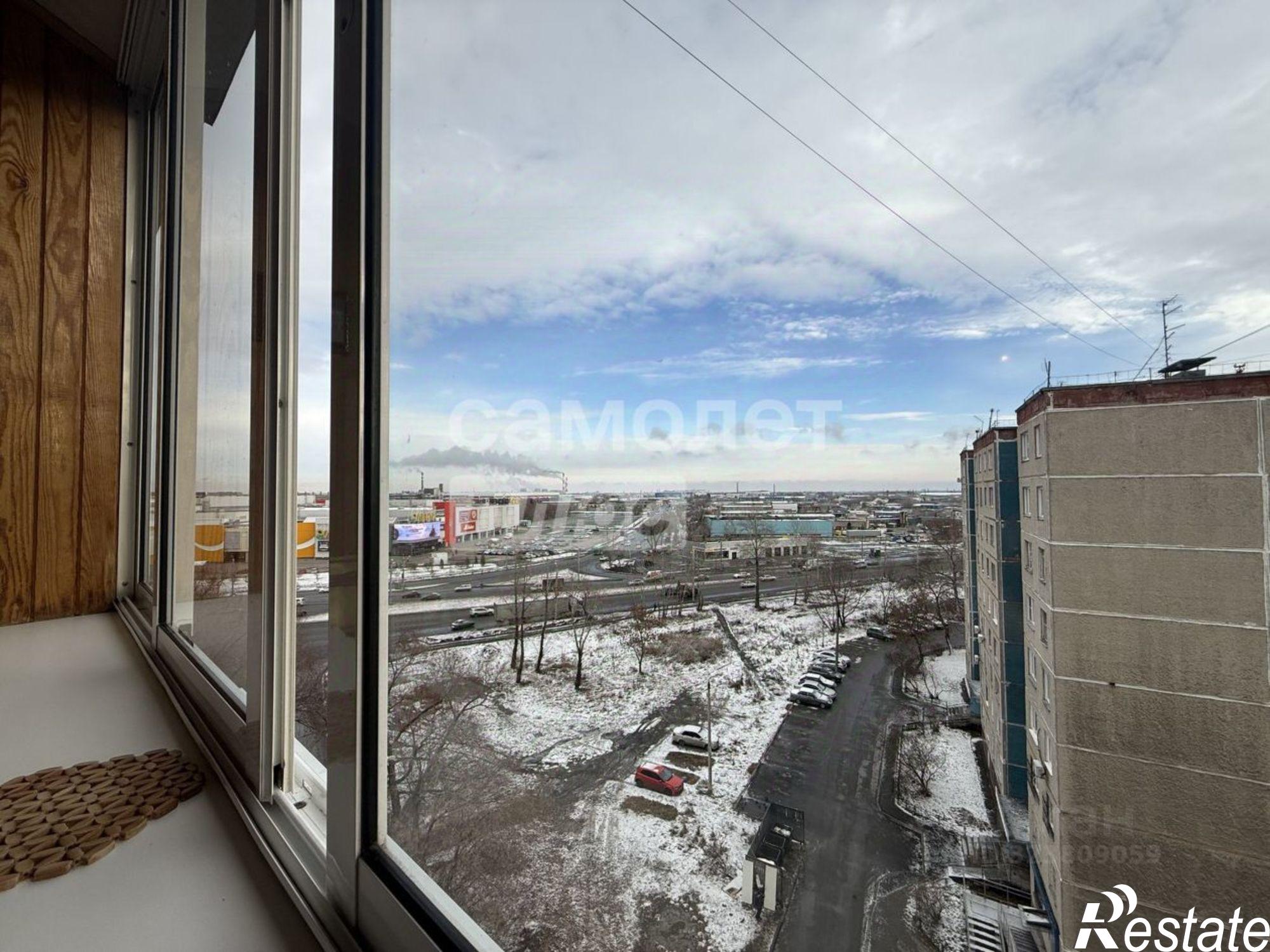 Купить квартиру за 5 999 000 рублей на Копейское шоссе, 47