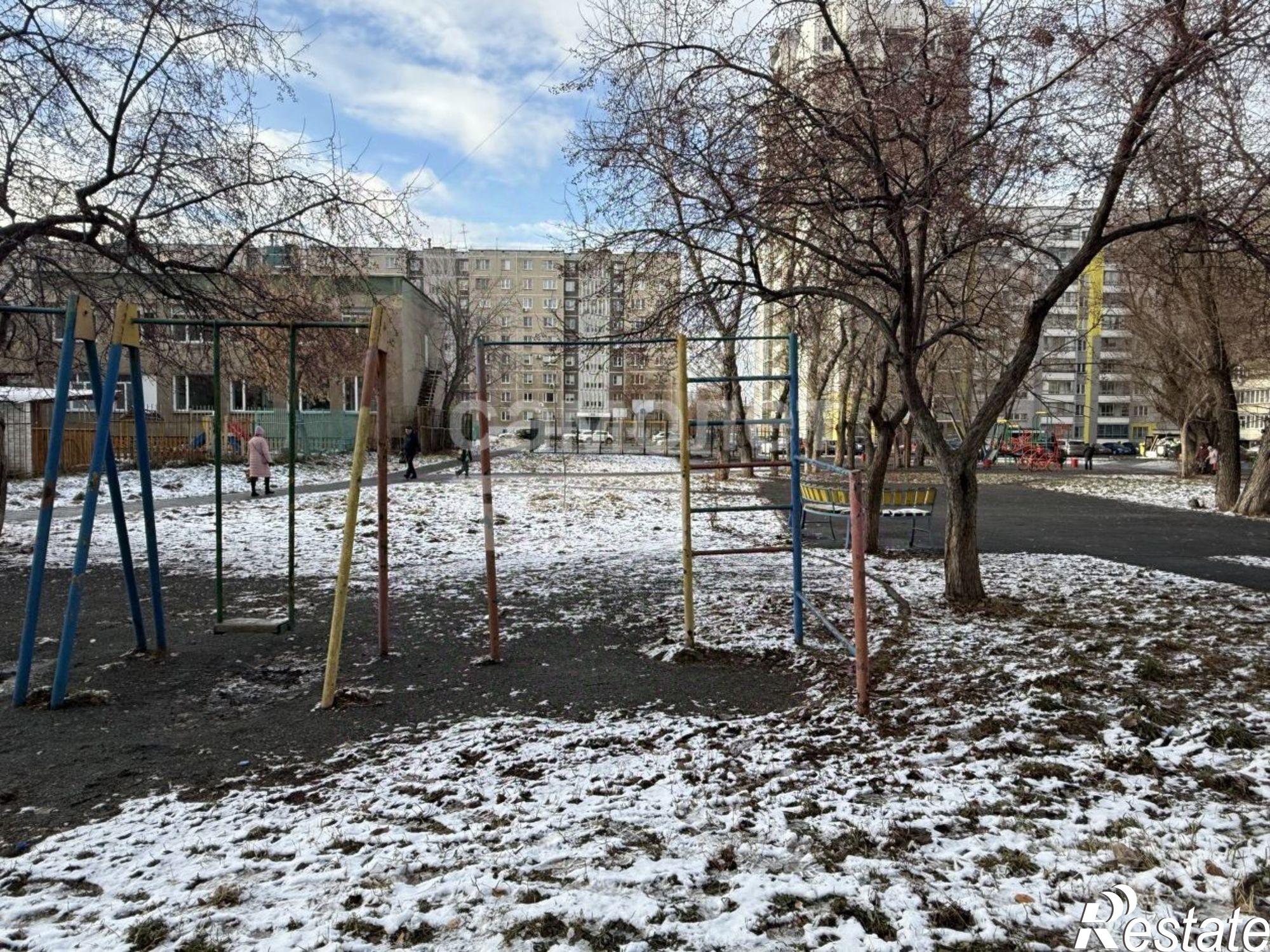 Купить квартиру за 5 999 000 рублей на Копейское шоссе, 47