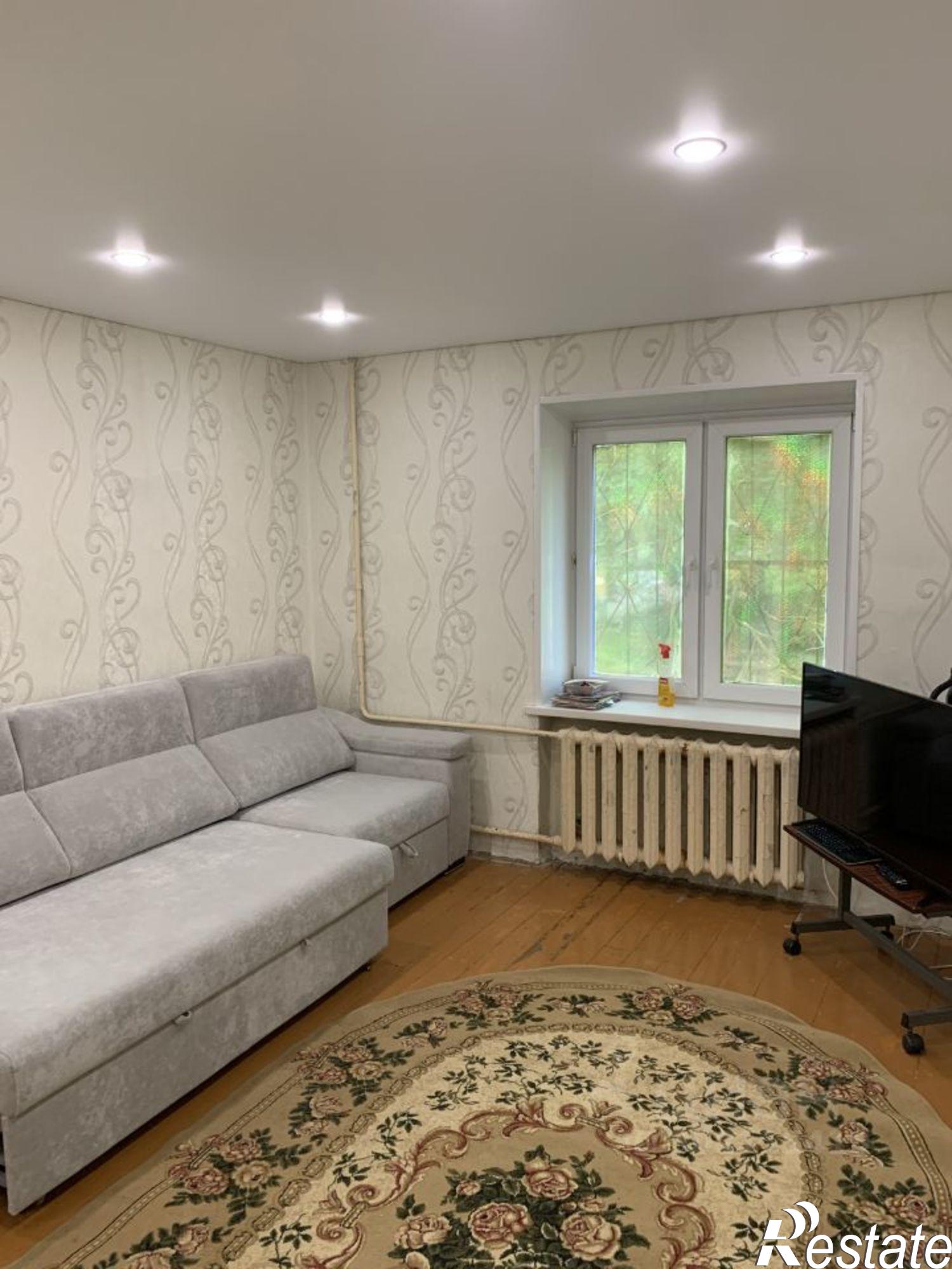 Купить квартиру за 3 150 000 рублей на улица Кирова, 9/4