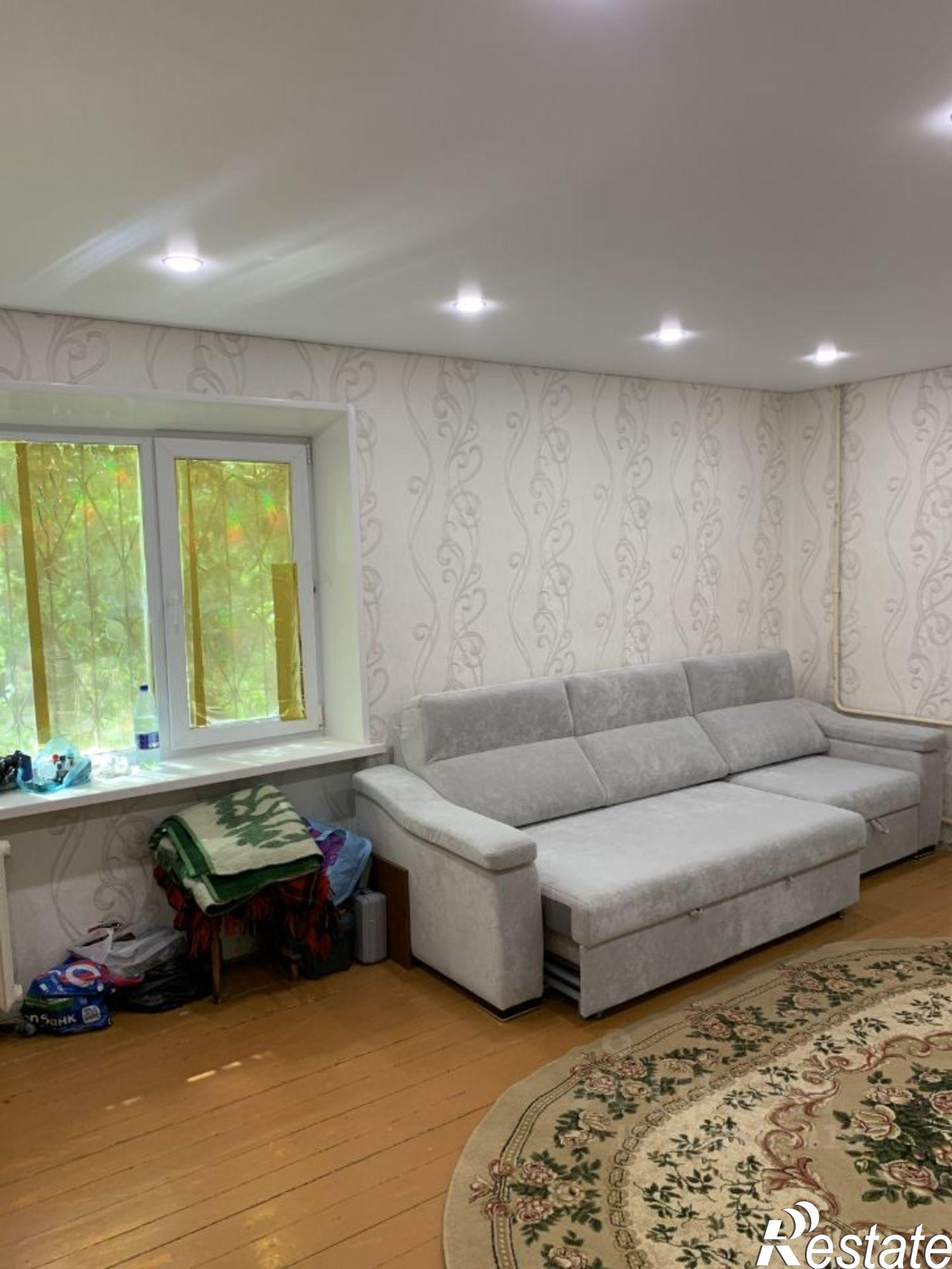 Купить квартиру за 3 150 000 рублей на улица Кирова, 9/4