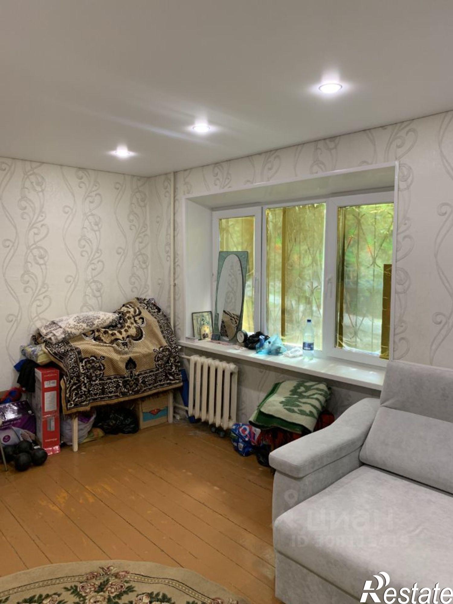 Купить квартиру за 3 150 000 рублей на улица Кирова, 9/4