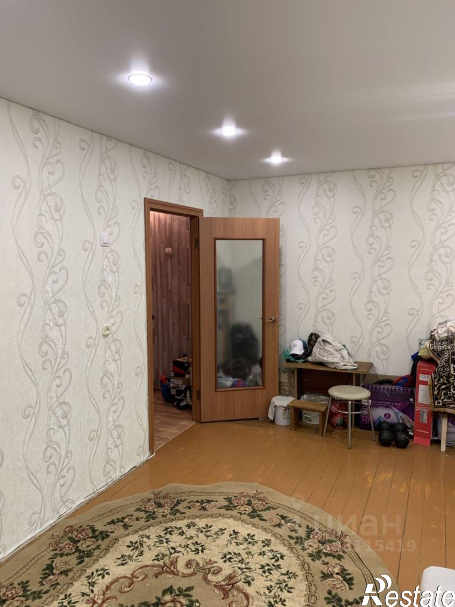 Купить квартиру за 3 150 000 рублей на улица Кирова, 9/4