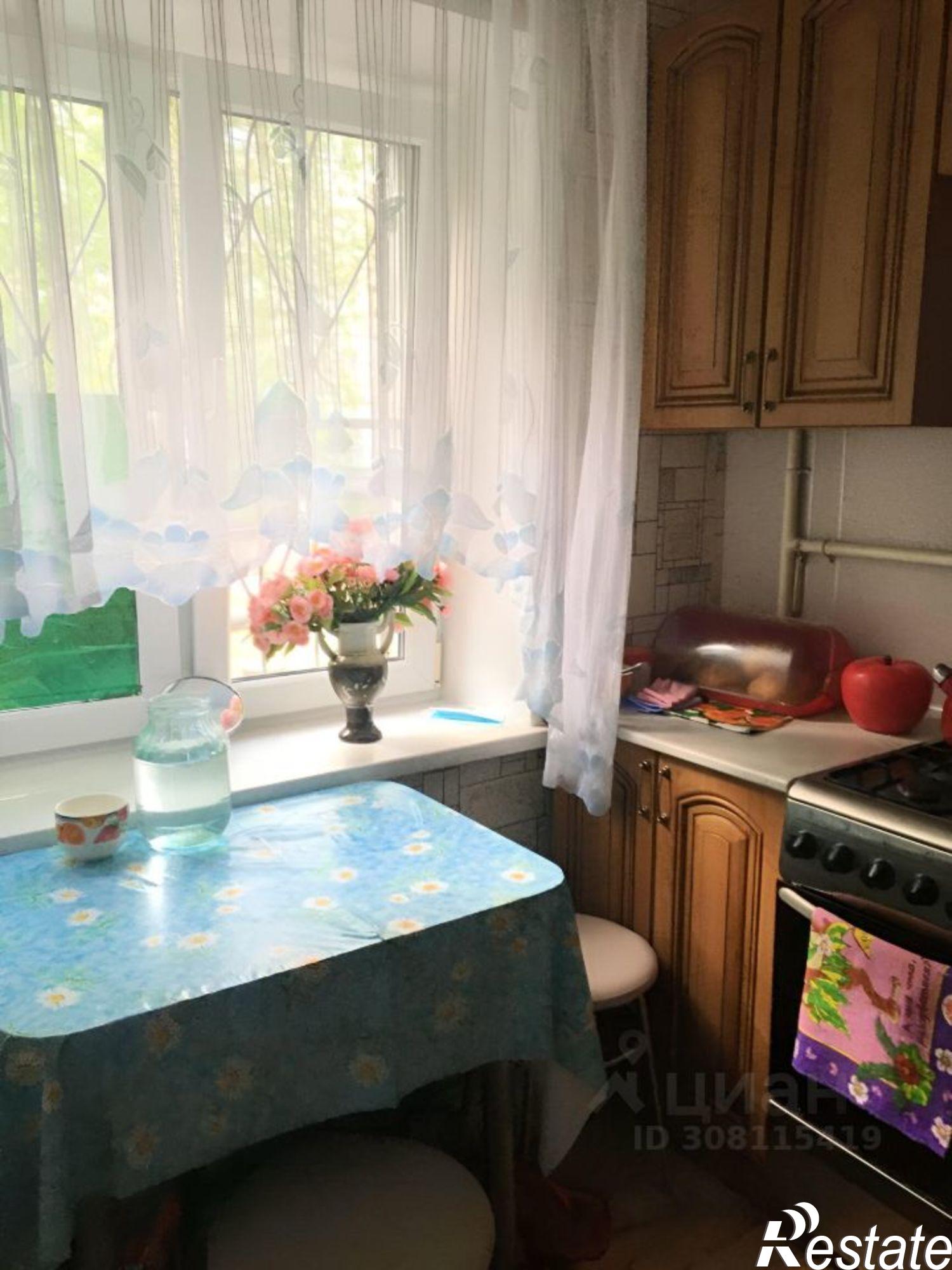 Купить квартиру за 3 150 000 рублей на улица Кирова, 9/4