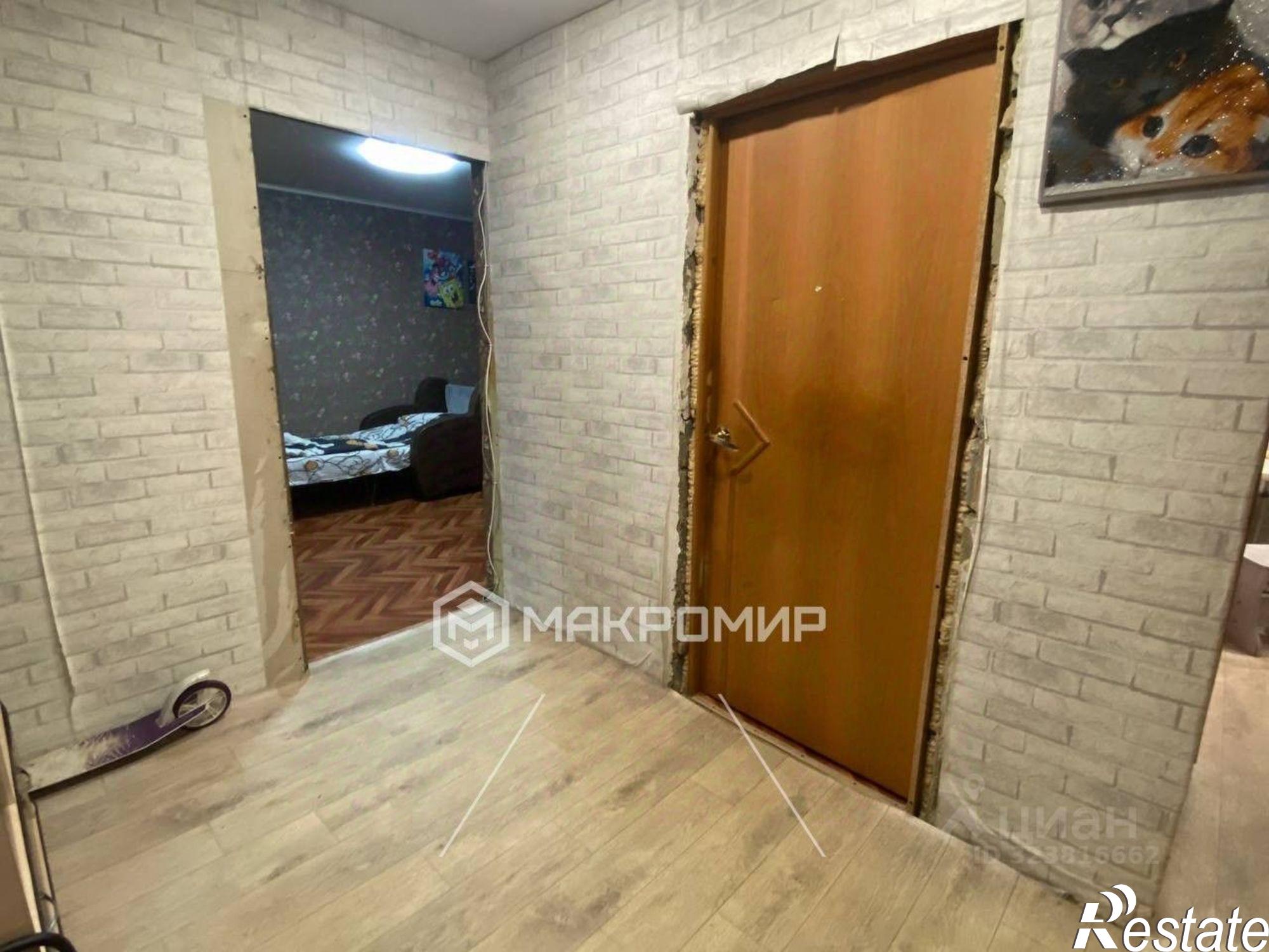 Купить квартиру за 3 200 000 рублей на улица Вагнера, 112А