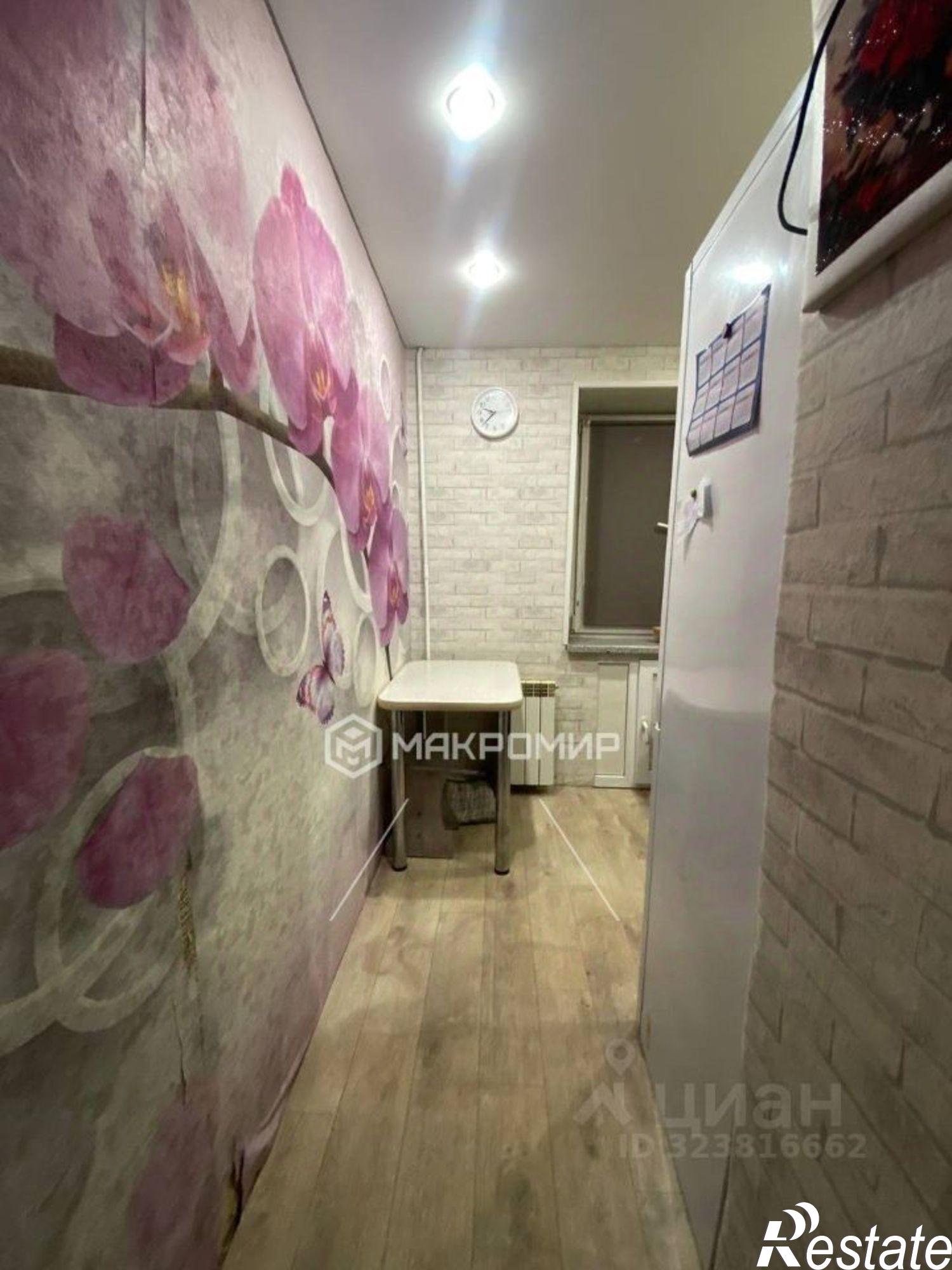 Купить квартиру за 3 200 000 рублей на улица Вагнера, 112А