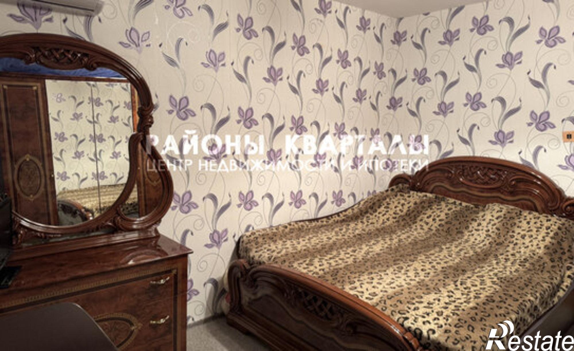 Купить квартиру за 5 180 000 рублей на проспект Победы, 384