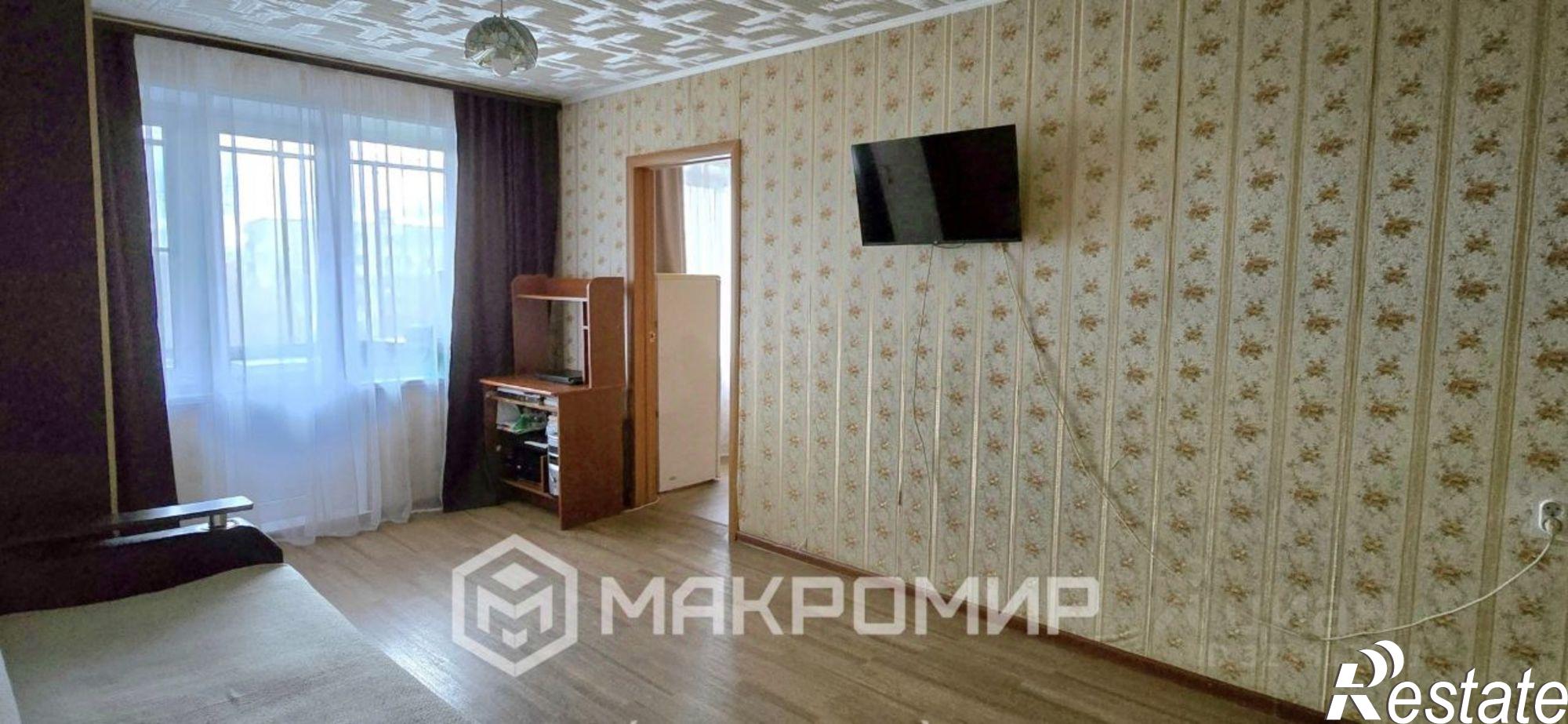 Купить квартиру за 4 500 000 рублей на улица Ворошилова, 3