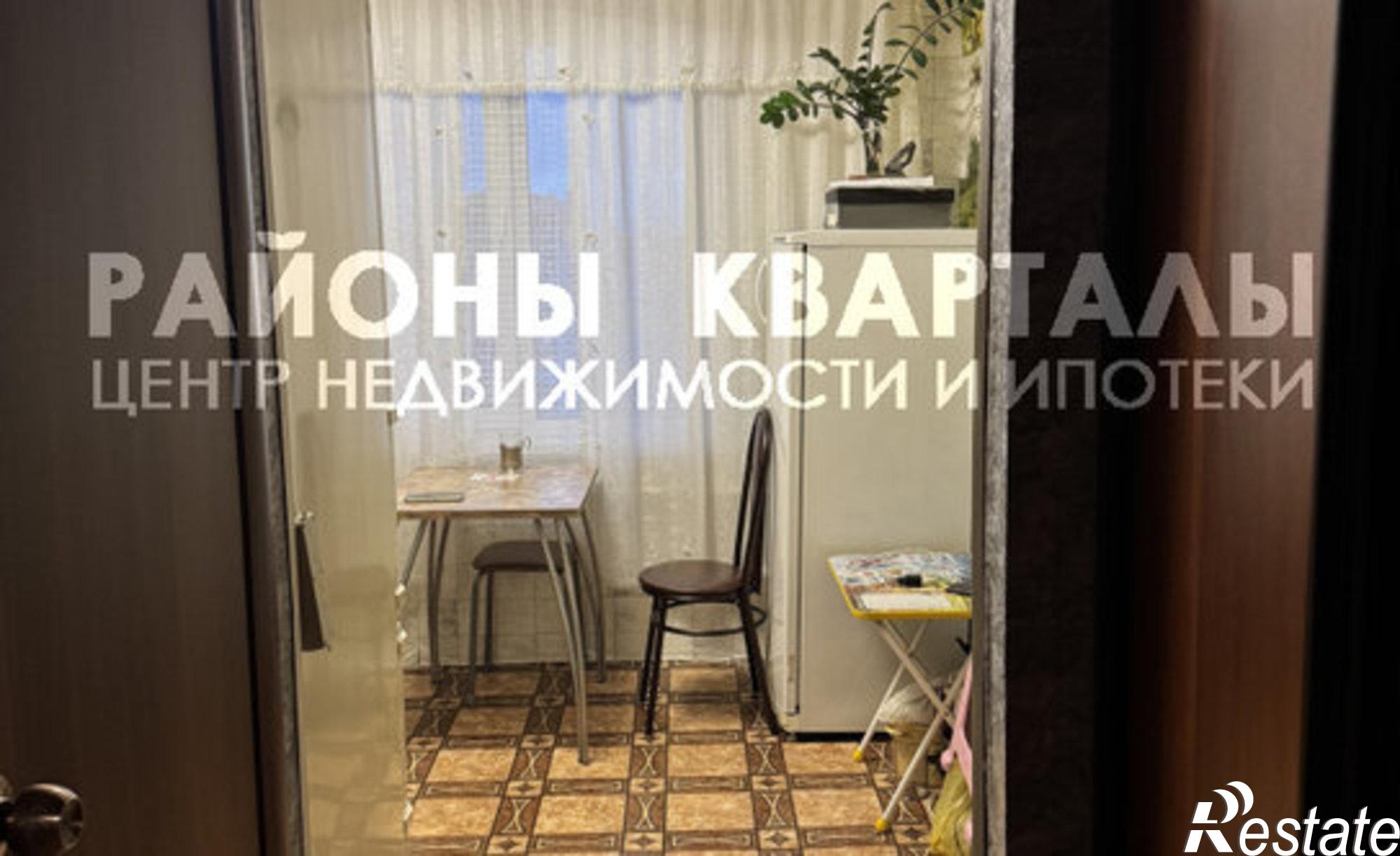 Купить квартиру за 5 180 000 рублей на проспект Победы, 384