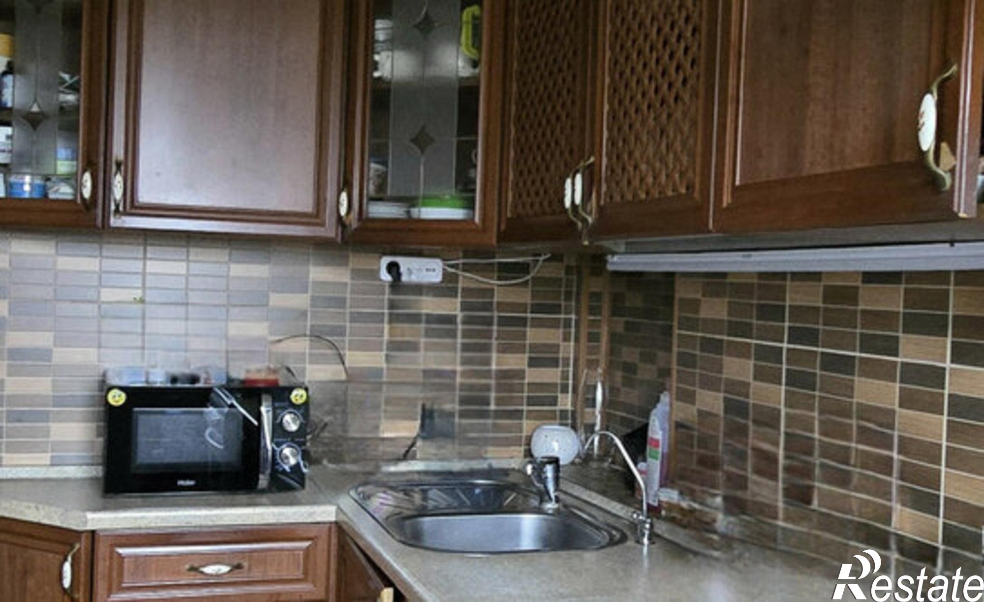 Купить квартиру за 4 500 000 рублей на ул Ворошилова, 3