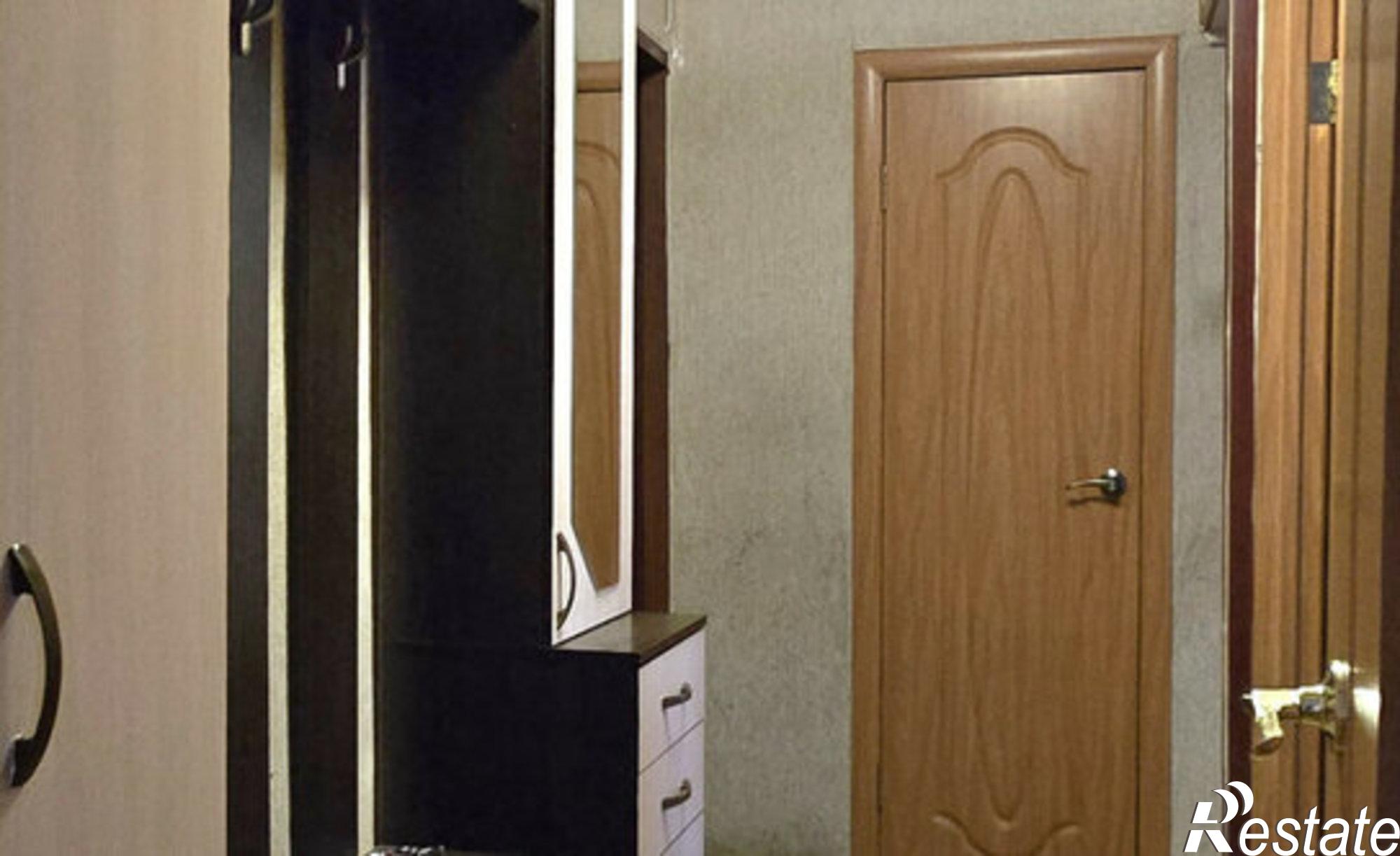 Купить квартиру за 4 500 000 рублей на ул Ворошилова, 3