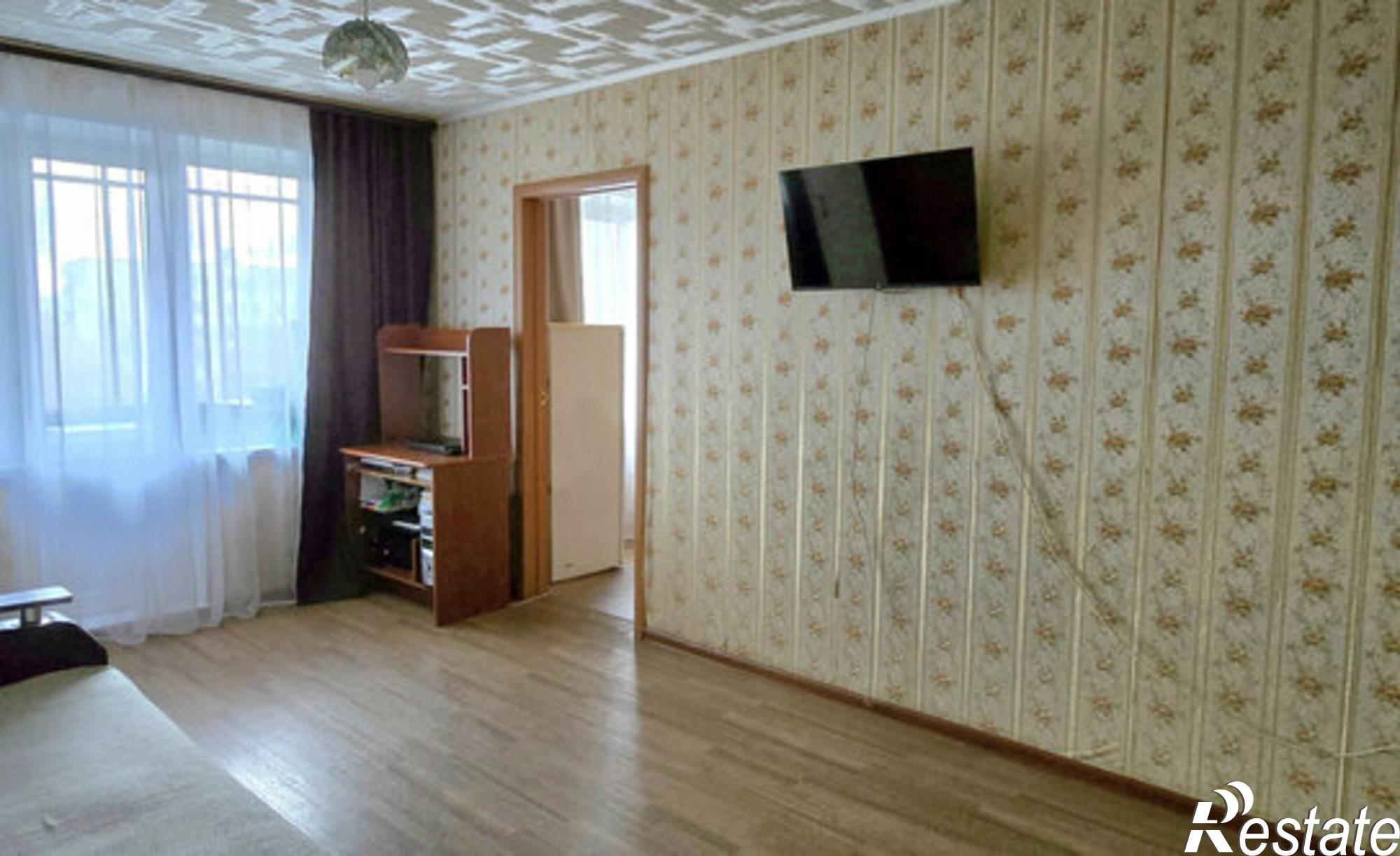 Купить квартиру за 4 500 000 рублей на ул Ворошилова, 3