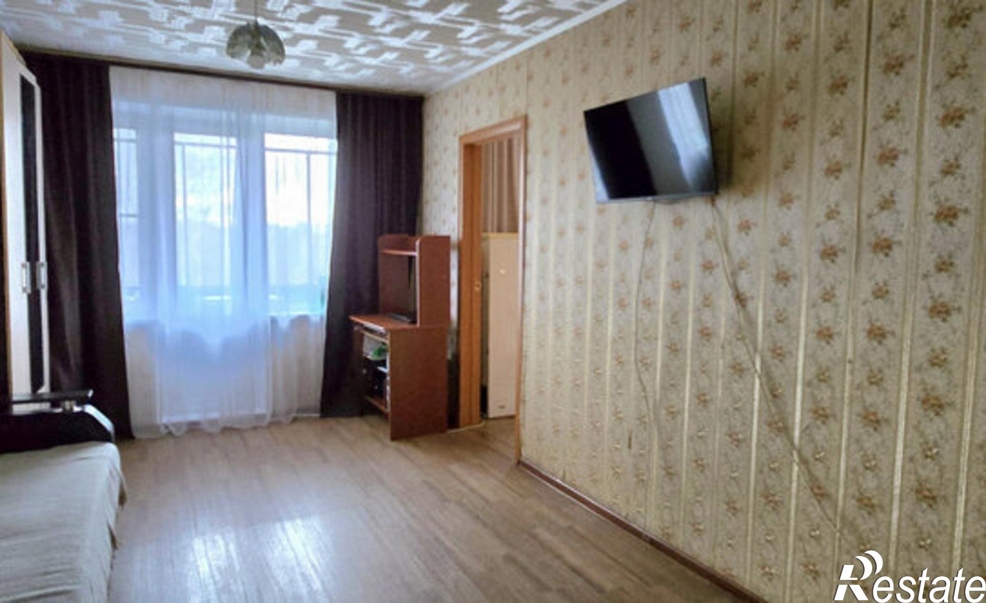 Купить квартиру за 4 500 000 рублей на ул Ворошилова, 3