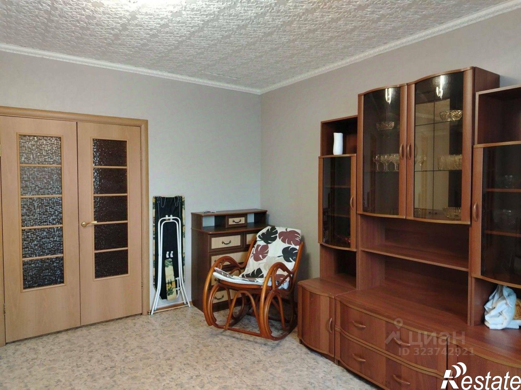 Купить квартиру за 4 590 000 рублей на улица Захаренко, 11Б