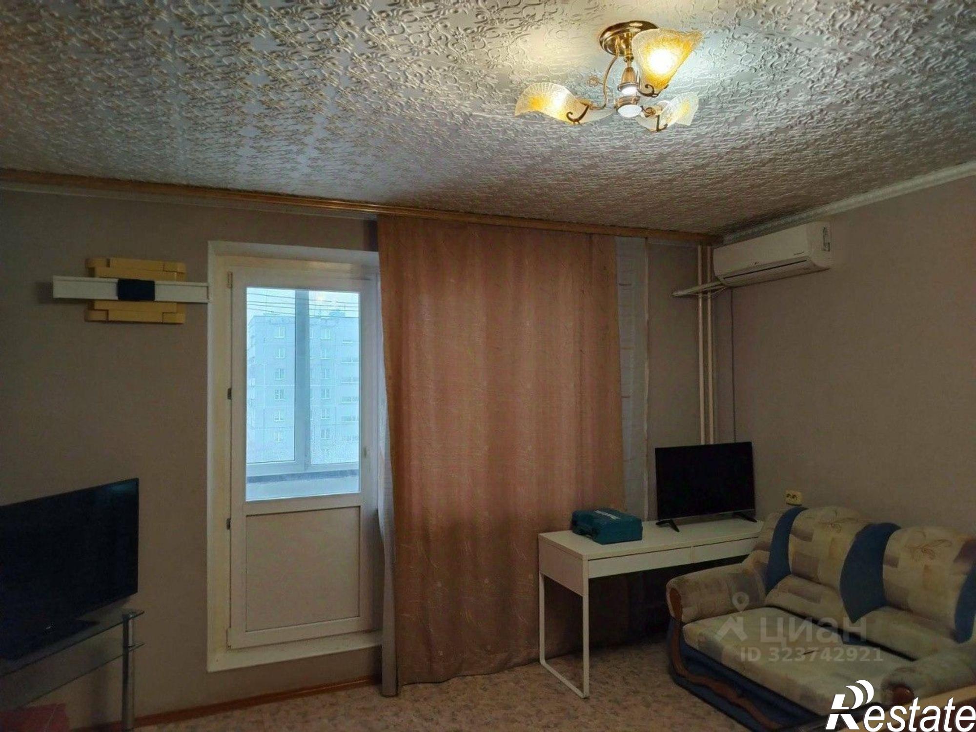 Купить квартиру за 4 590 000 рублей на улица Захаренко, 11Б