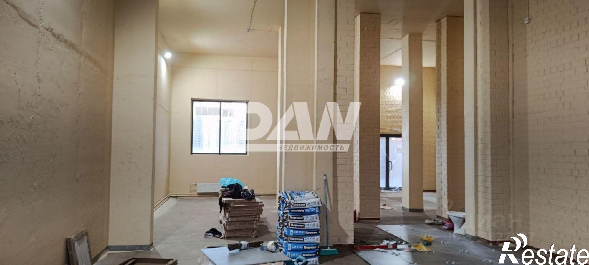 Сдать торговое помещение за 211 200 рублей на Комсомольский пр-кт, 143