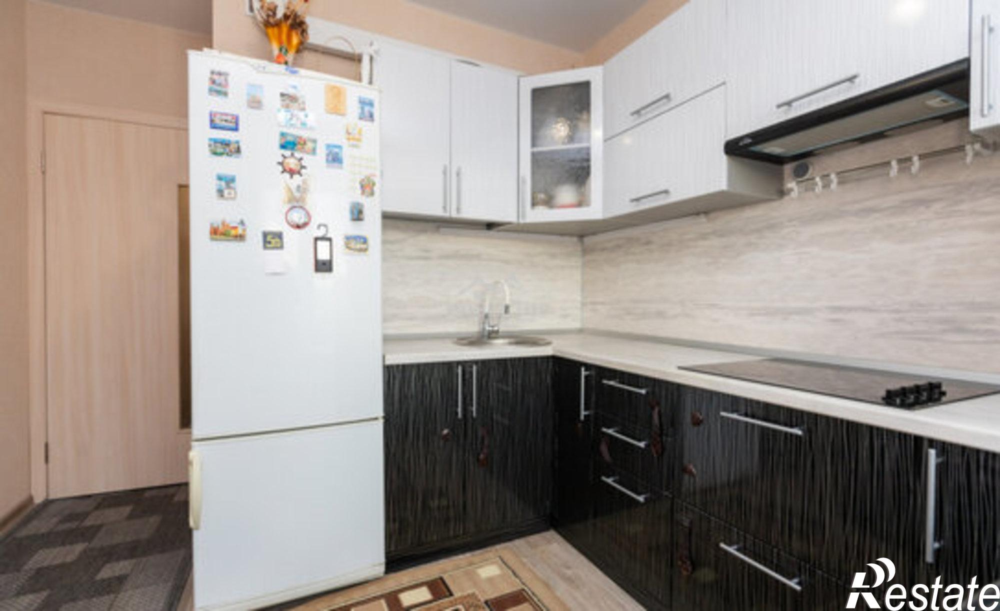 Купить квартиру за 4 499 000 рублей на улица Трашутина, 30