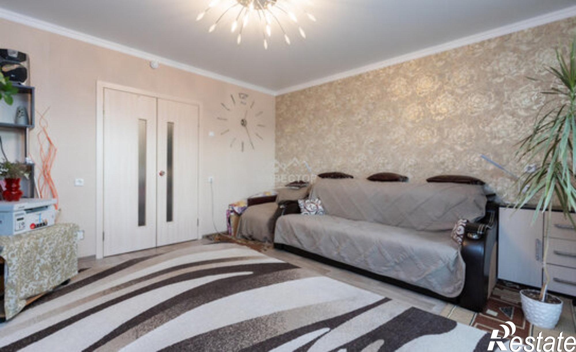 Купить квартиру за 4 499 000 рублей на улица Трашутина, 30