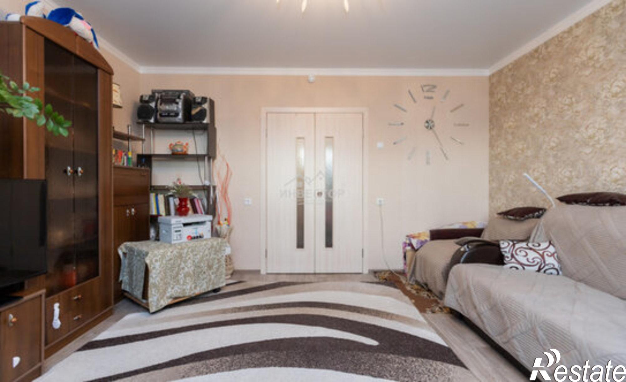 Купить квартиру за 4 499 000 рублей на улица Трашутина, 30