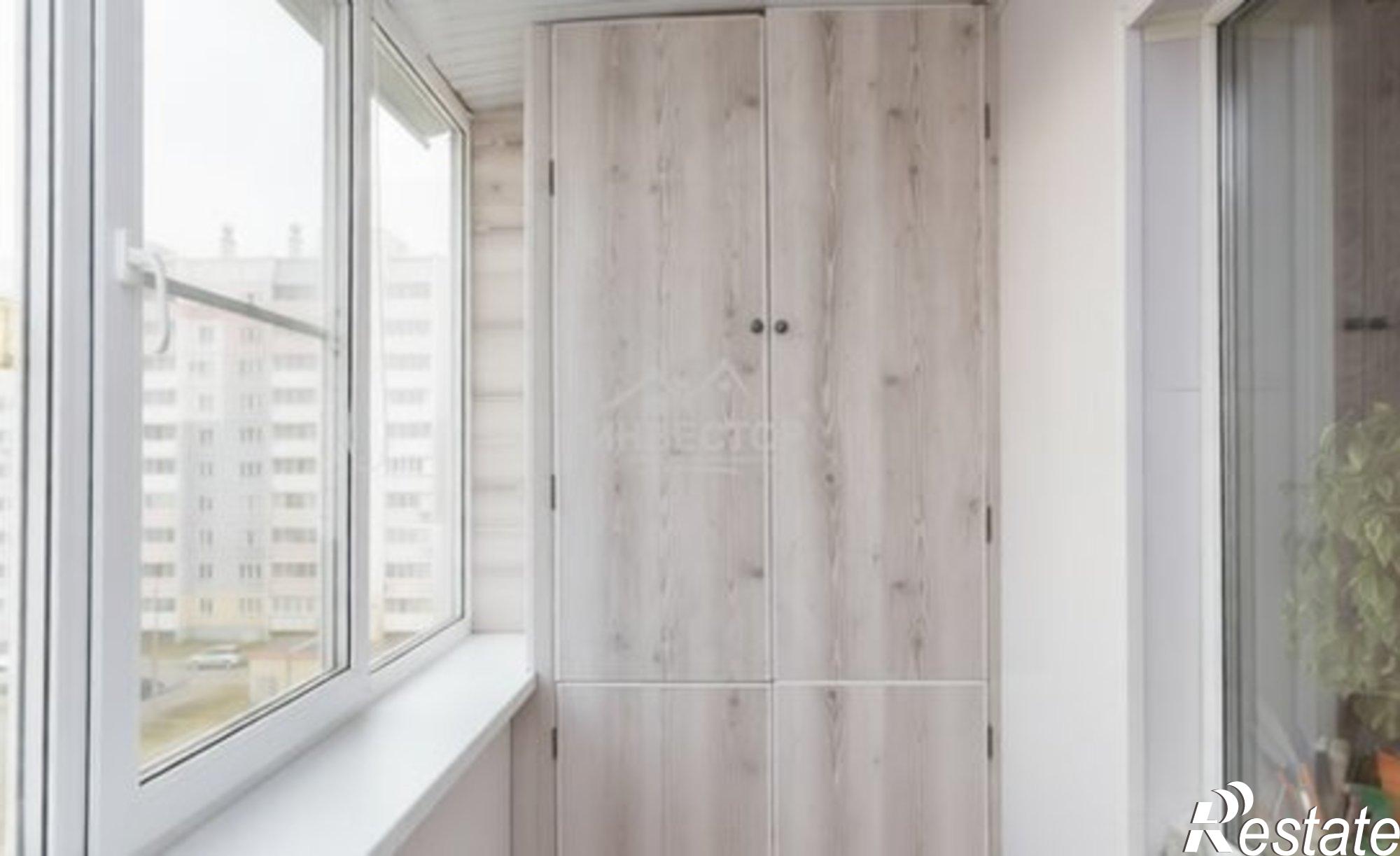 Купить квартиру за 4 499 000 рублей на улица Трашутина, 30