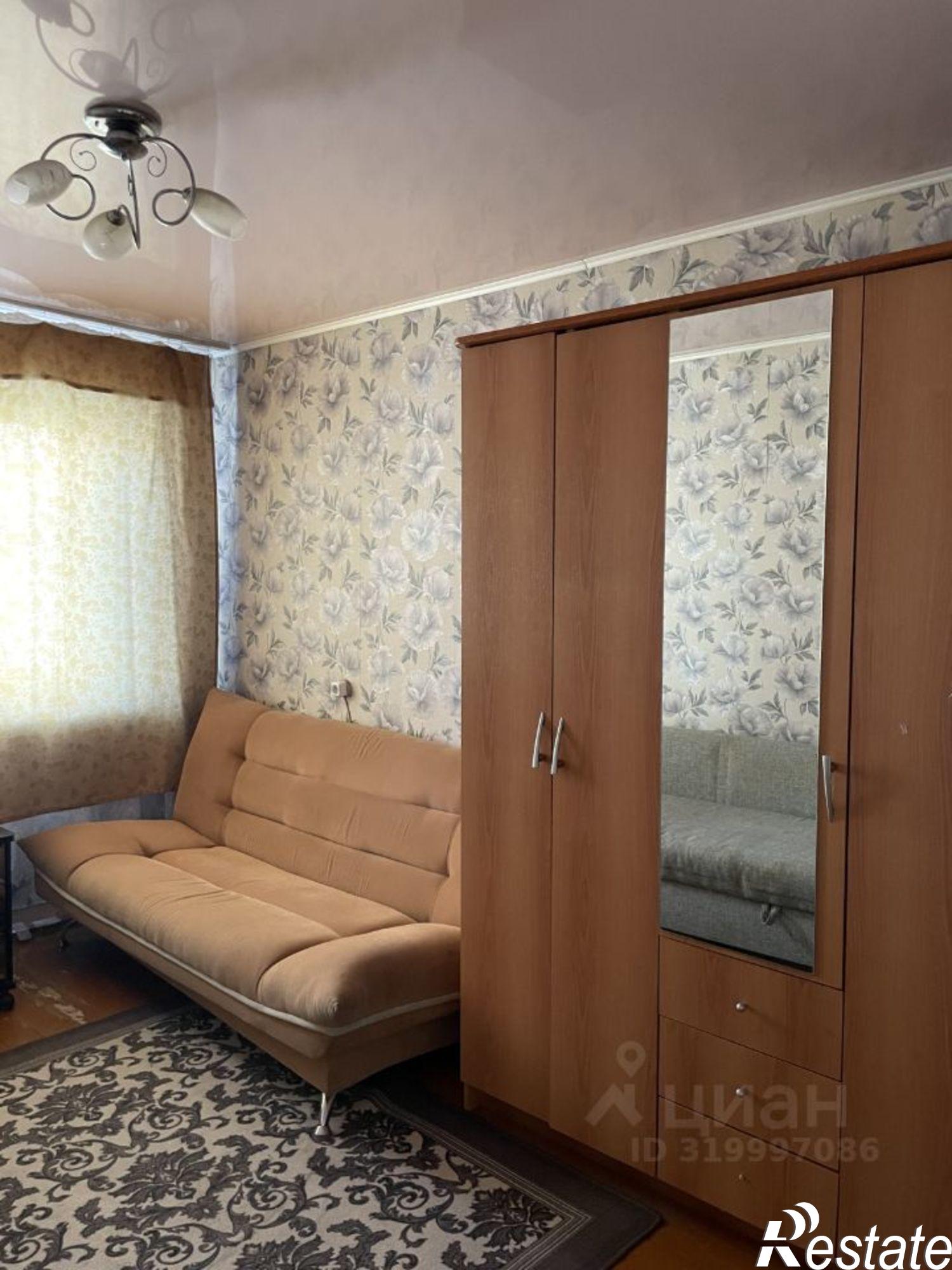 Купить квартиру за 3 400 000 рублей на ул Эльтонская 2-я, 22