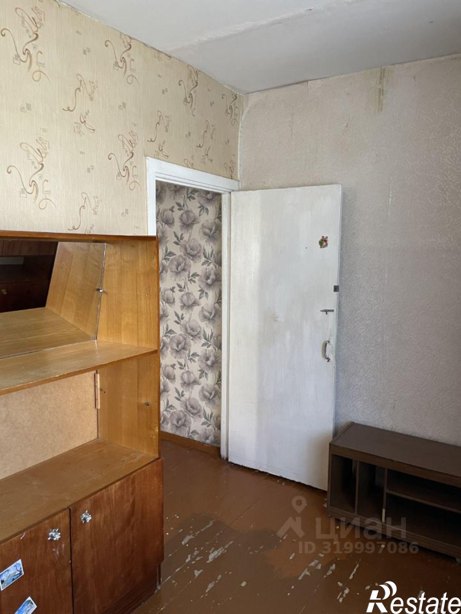 Купить квартиру за 3 400 000 рублей на ул Эльтонская 2-я, 22